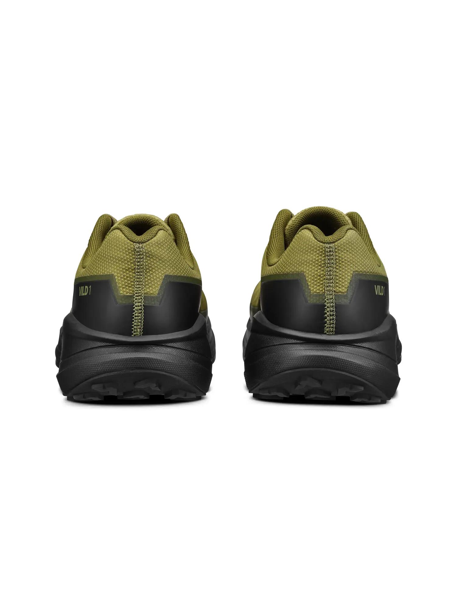 craft Trail-schoen Vild 1 M — Cr Foam™ demping & Vibram Megagrip – 5/7