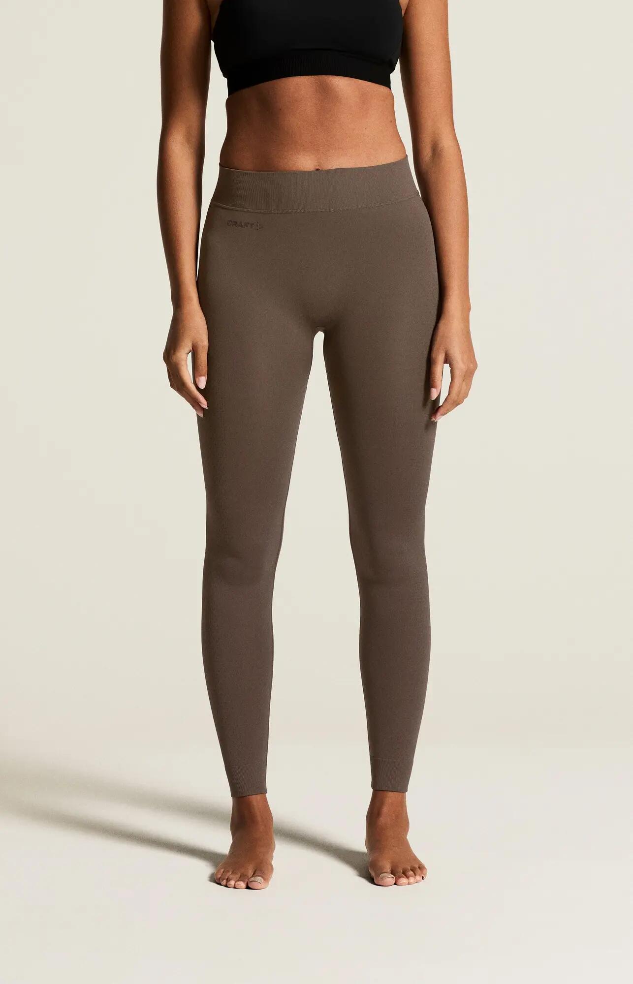 craft Active Comfort Pants 2 W – Funktions-Leggings aus recyceltem Material – 6/7