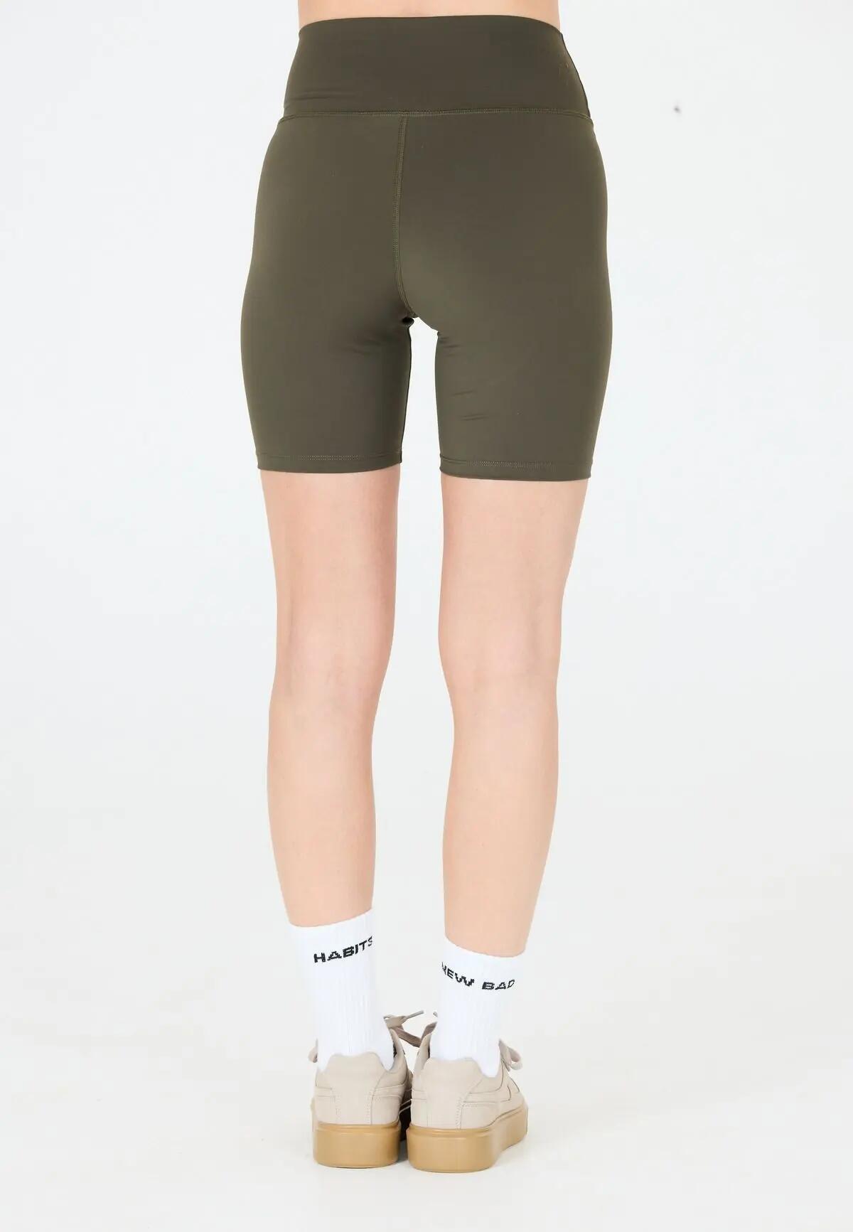 endurance Aderler G Short Tights Criança – 77% poliamida, 23% elastano – 3241 5/7