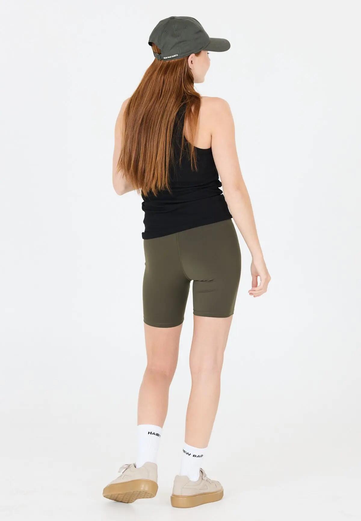 endurance Aderler G Short Tights Criança – 77% poliamida, 23% elastano – 3241 4/7