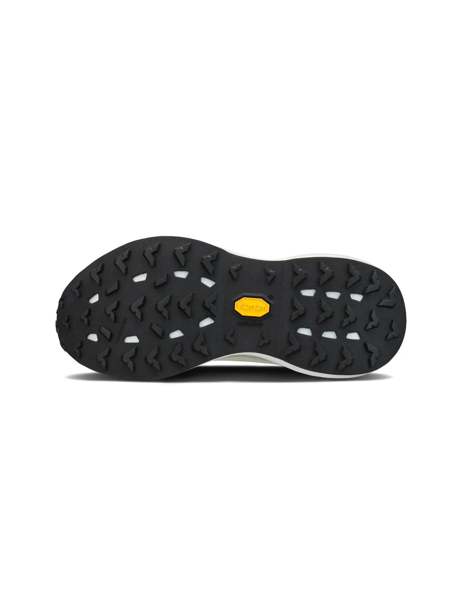 craft Trail-Schuh Vild 1 W – Vibram Megagrip Außensohle – Pale Leaf 6/7
