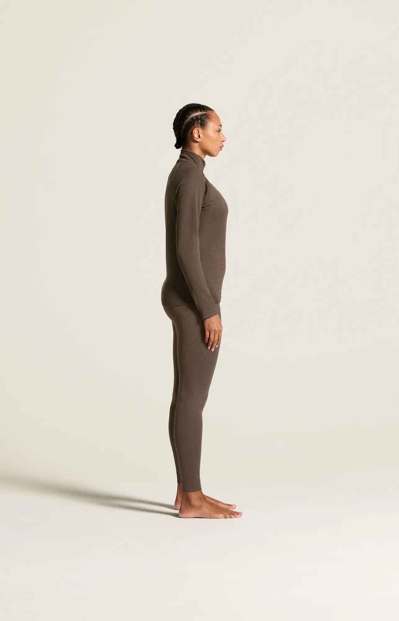 craft Active Comfort Pants 2 W – Funktions-Leggings aus recyceltem Material – 5/7