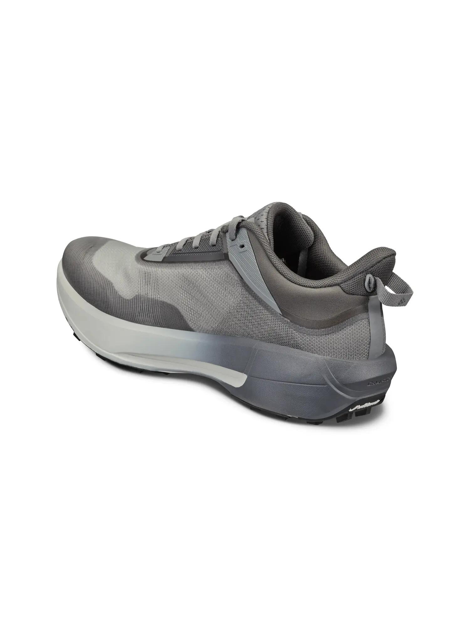 craft Nordlite Ultra PRO W — Leichter, reaktiver Laufschuh – Granite 5/7