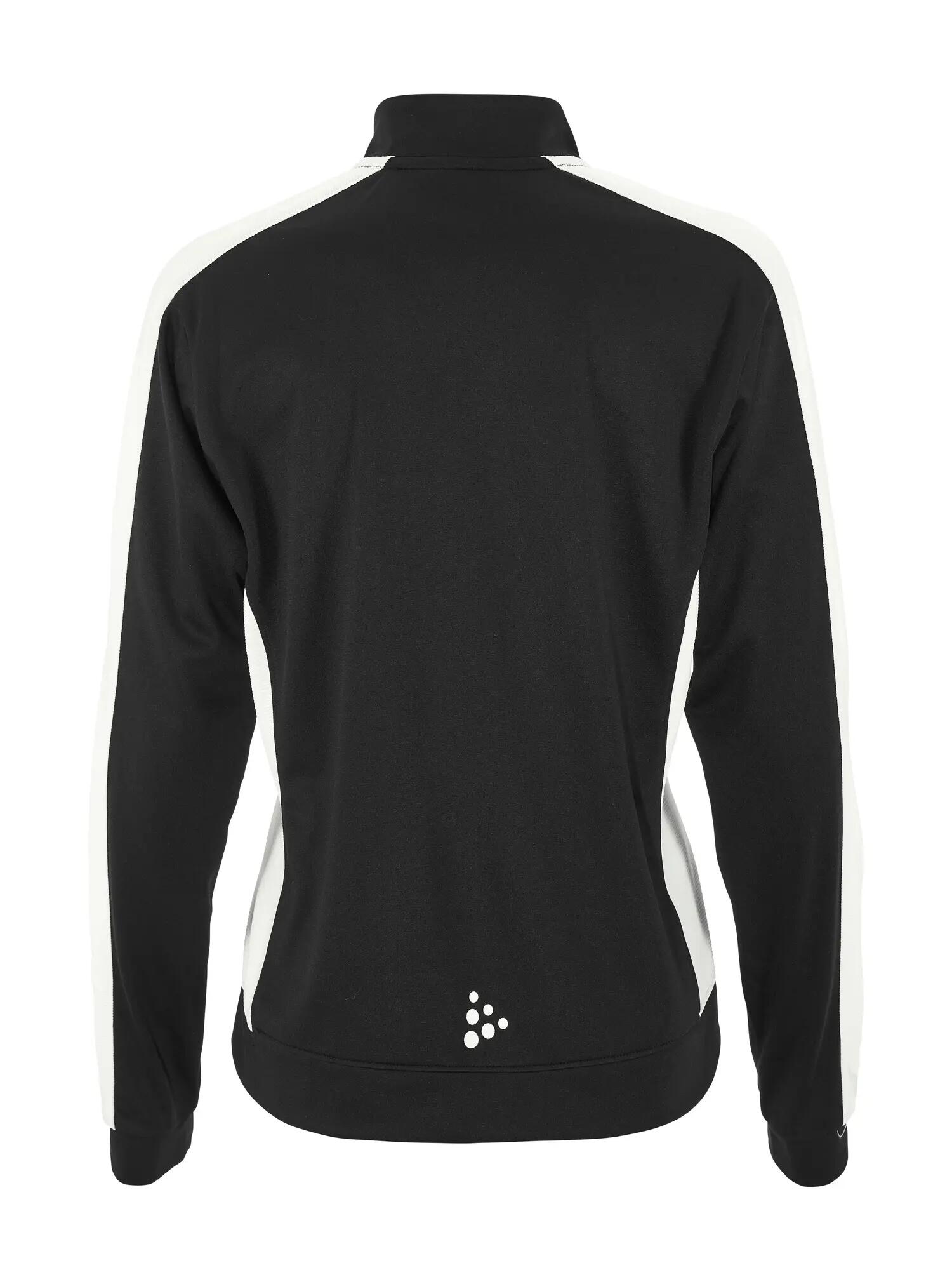 craft Evolve 2.0 Contrast Half Zip W – Midlayer stretch recyclé – 2/4