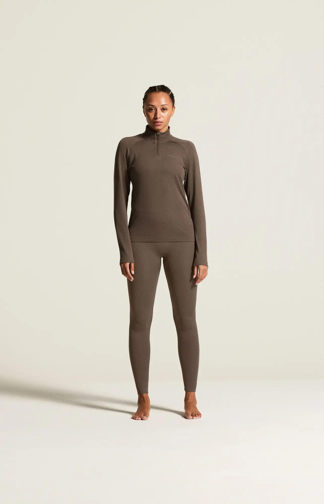 craft Active Comfort Pants 2 W – Funktions-Leggings aus recyceltem Material – 4/7