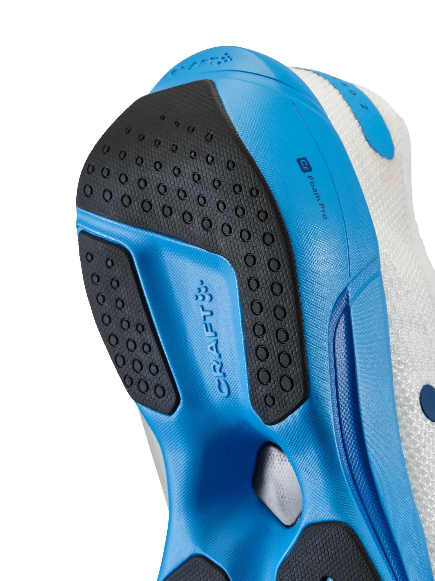 craft Nordlite Speed 2 W — Damen-Laufschuh mit reaktiver Carbonplatte – 4/7