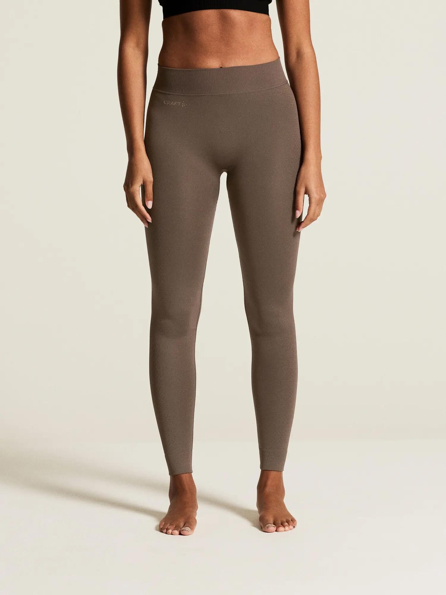 craft Active Comfort Pants 2 W – Funktions-Leggings aus recyceltem Material – 3/7