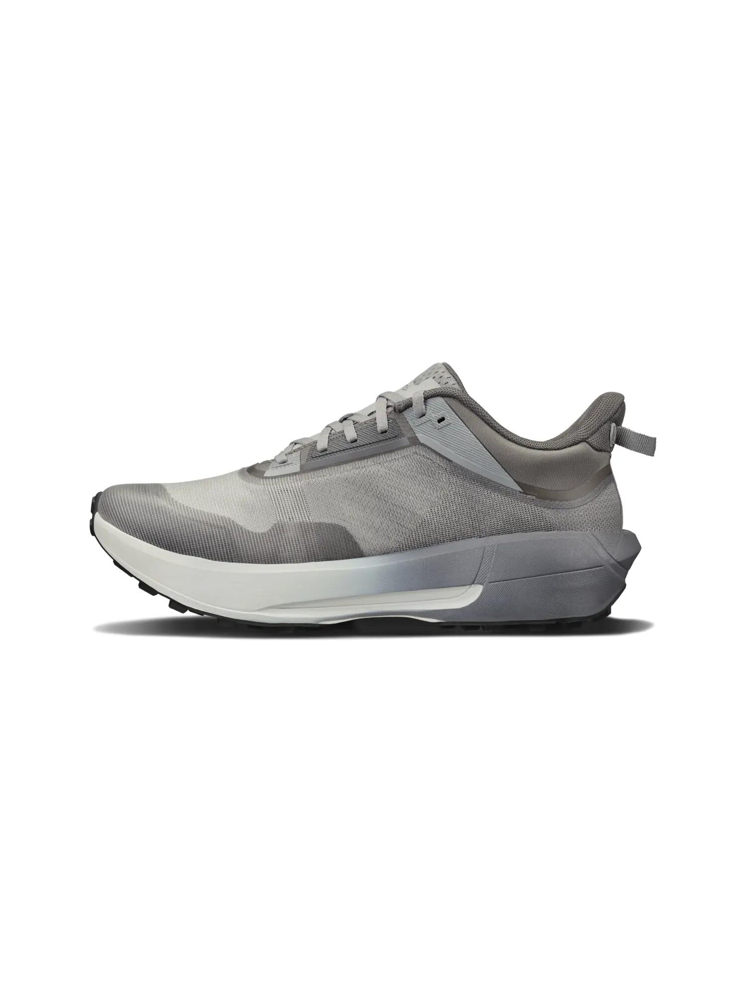 craft Nordlite Ultra PRO W — Leichter, reaktiver Laufschuh – Granite 2/7
