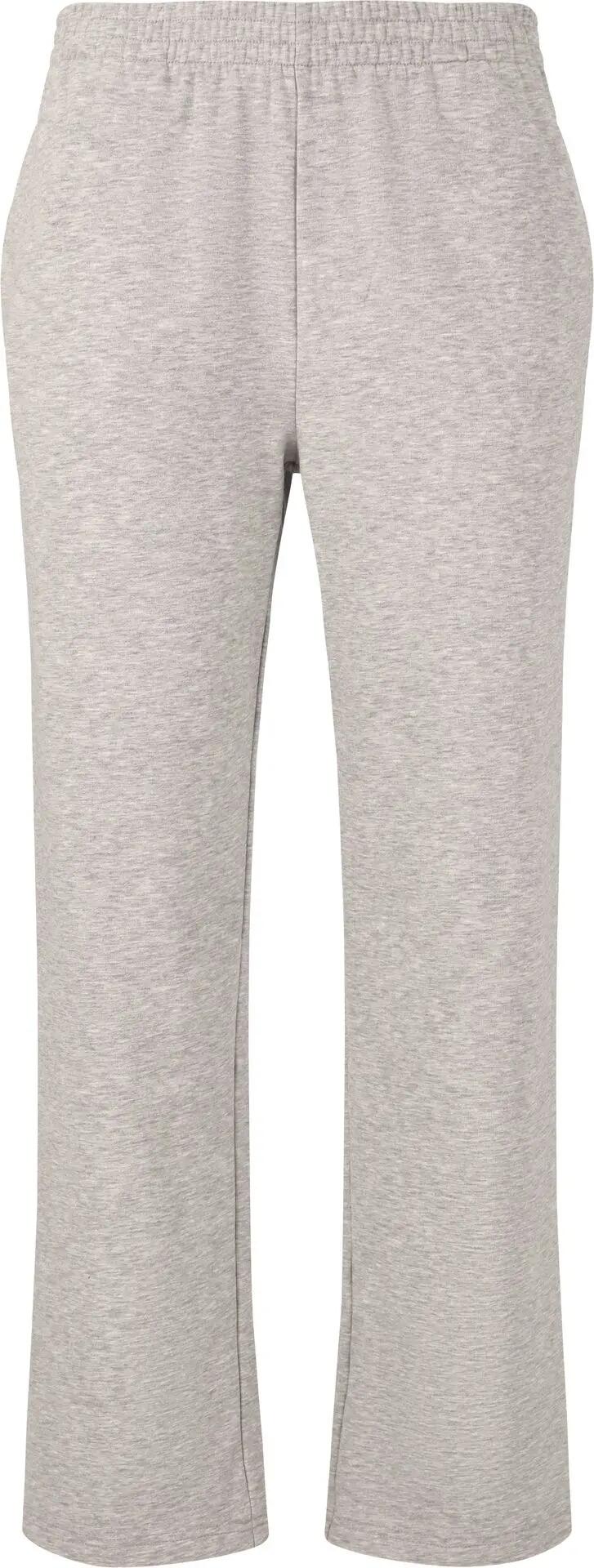 endurance Clairen G Wide Leg Sweat Pants calças largas para crianças – 1005 2/7