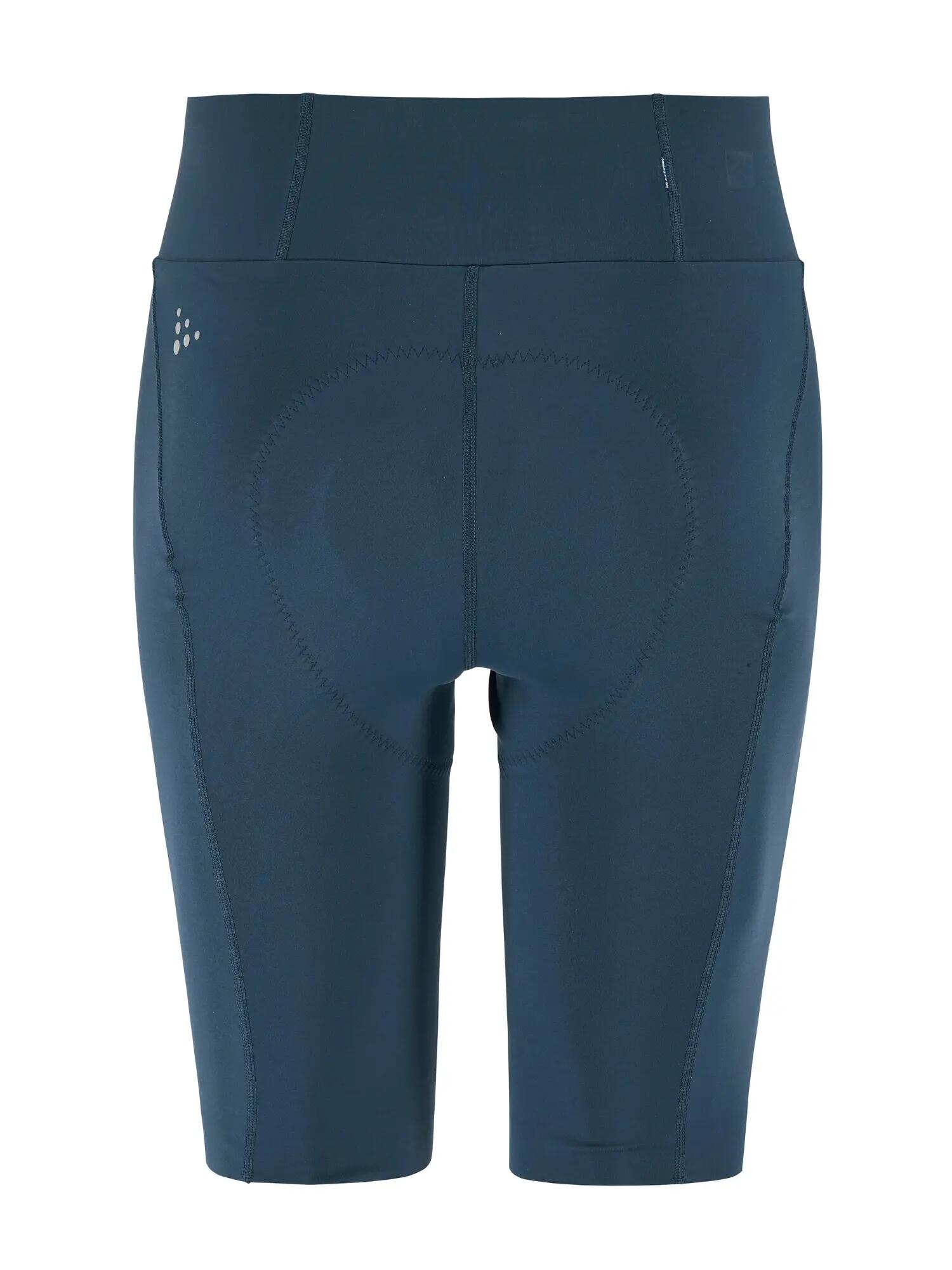 craft Endur Shorts C2 M – Short aderente con imbottitura C2 – North 4/4