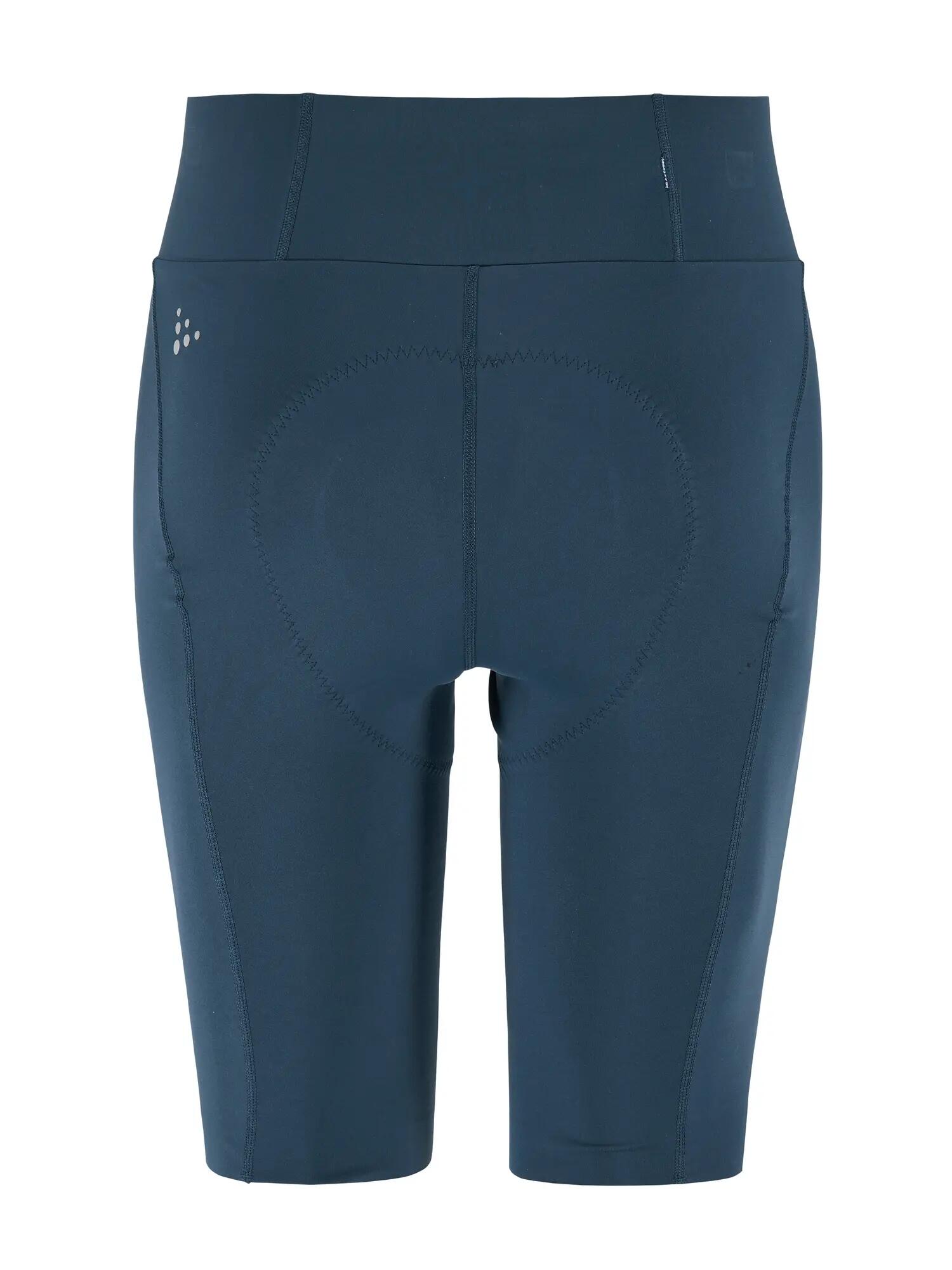 craft Endur Shorts C2 M – Short aderente con imbottitura C2 – North 3/4
