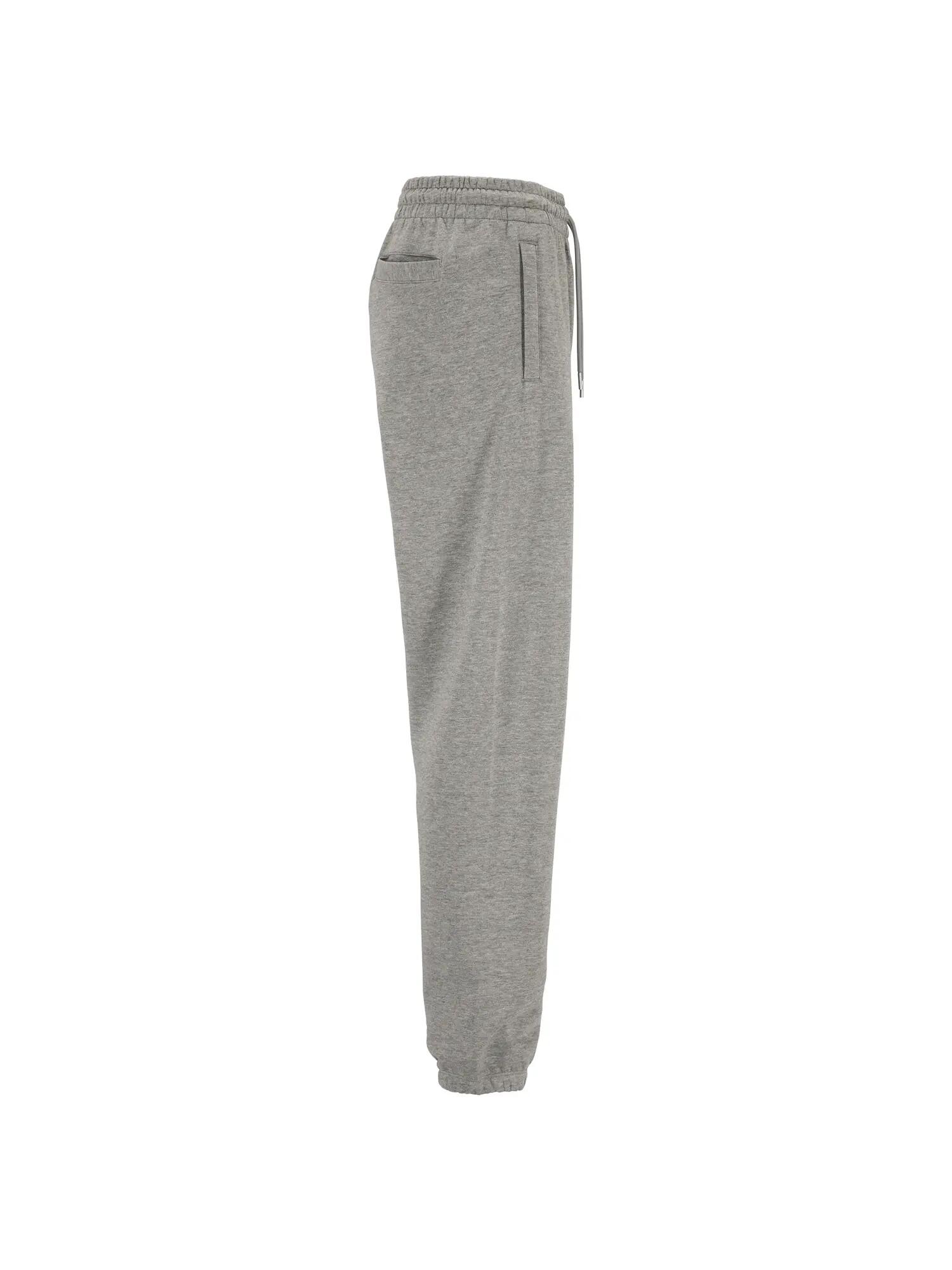 craft Frequent Sweatpants M – 100% Algodão Orgânico, Corte Relaxed – Grey 3/7