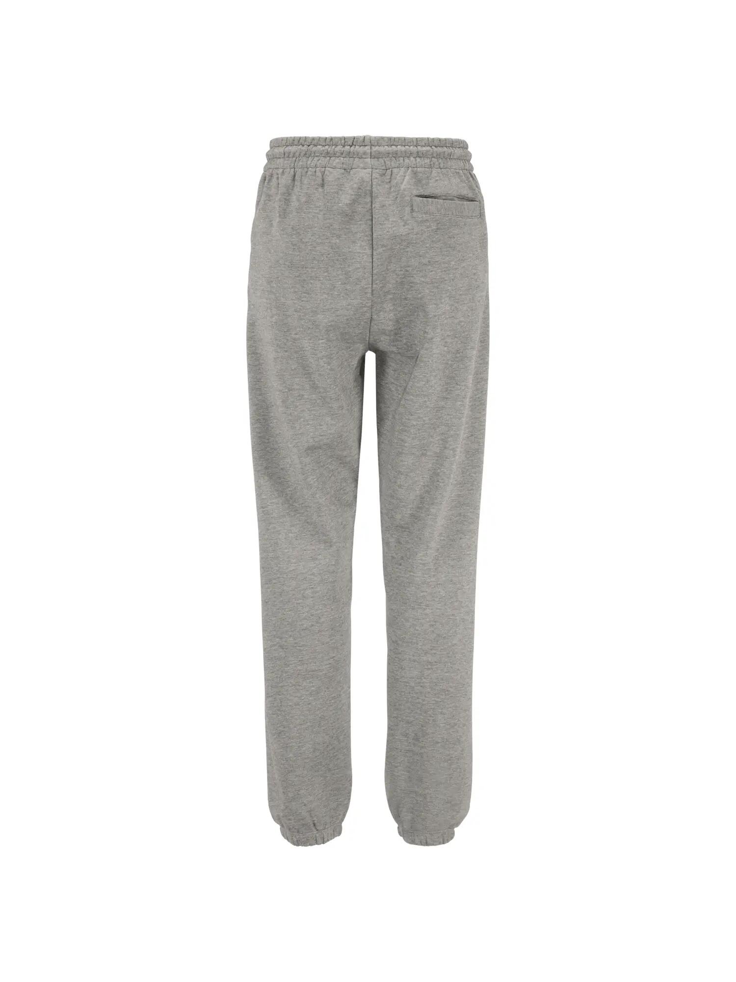 craft Frequent Sweatpants M – 100% Algodão Orgânico, Corte Relaxed – Grey 2/7