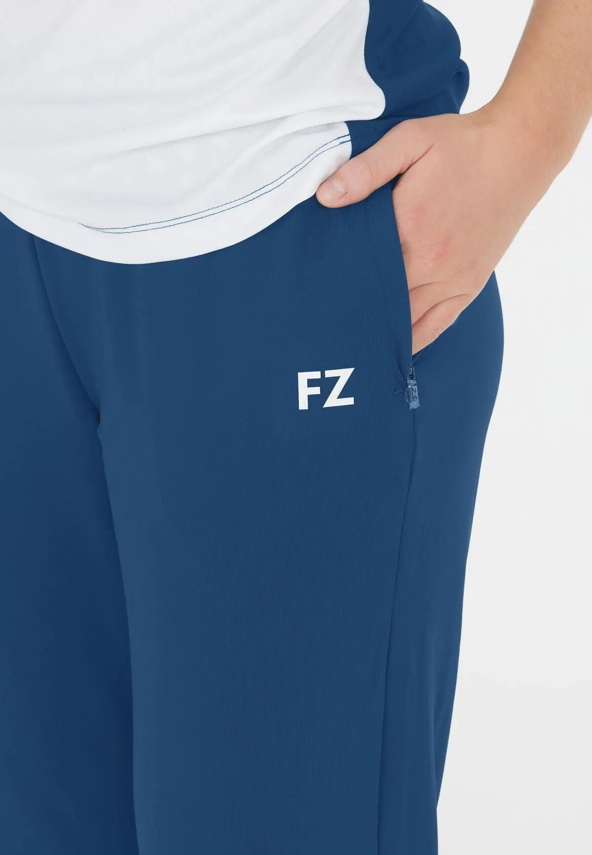 fz_forza Calças Catrin W em poliéster reciclado e elastano – 2034 Poseidon 4/7