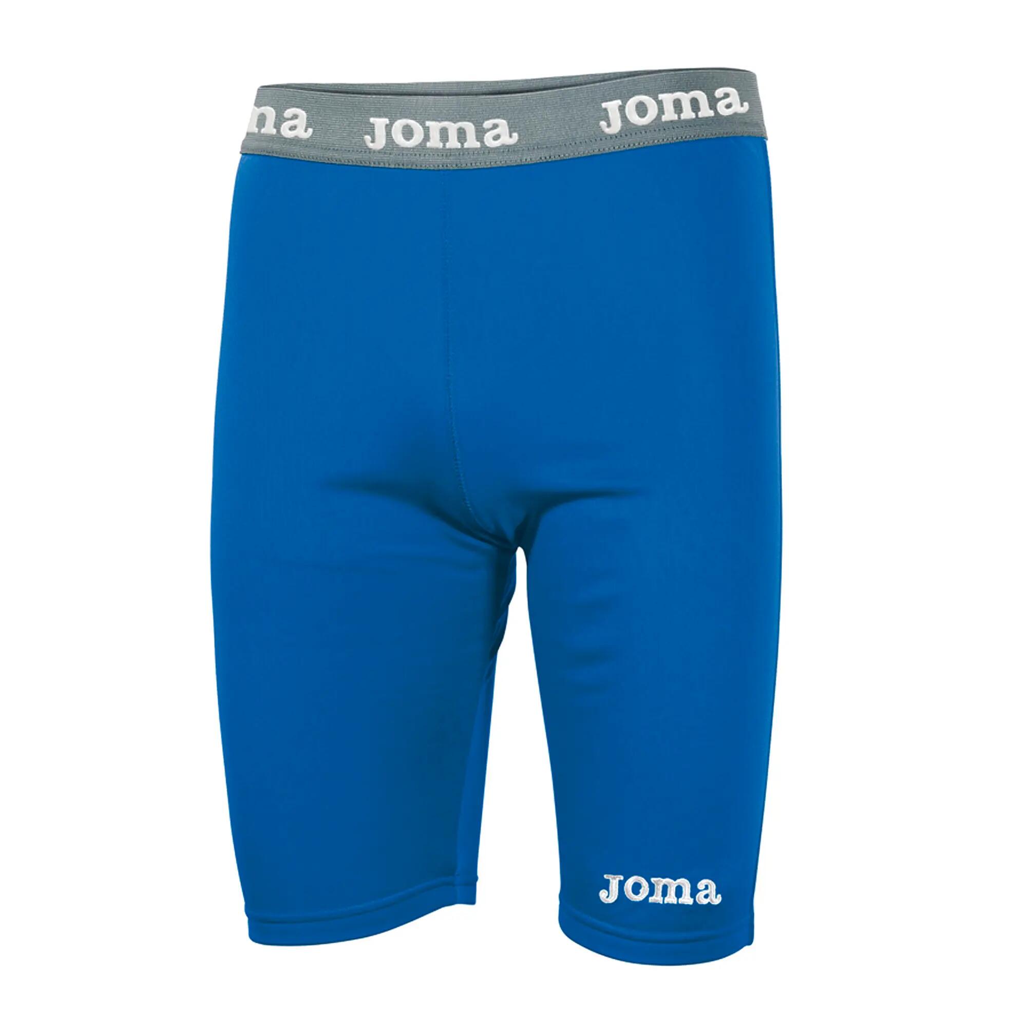 Pantaloni scurți termici pentru bărbați Joma Warm Fleece