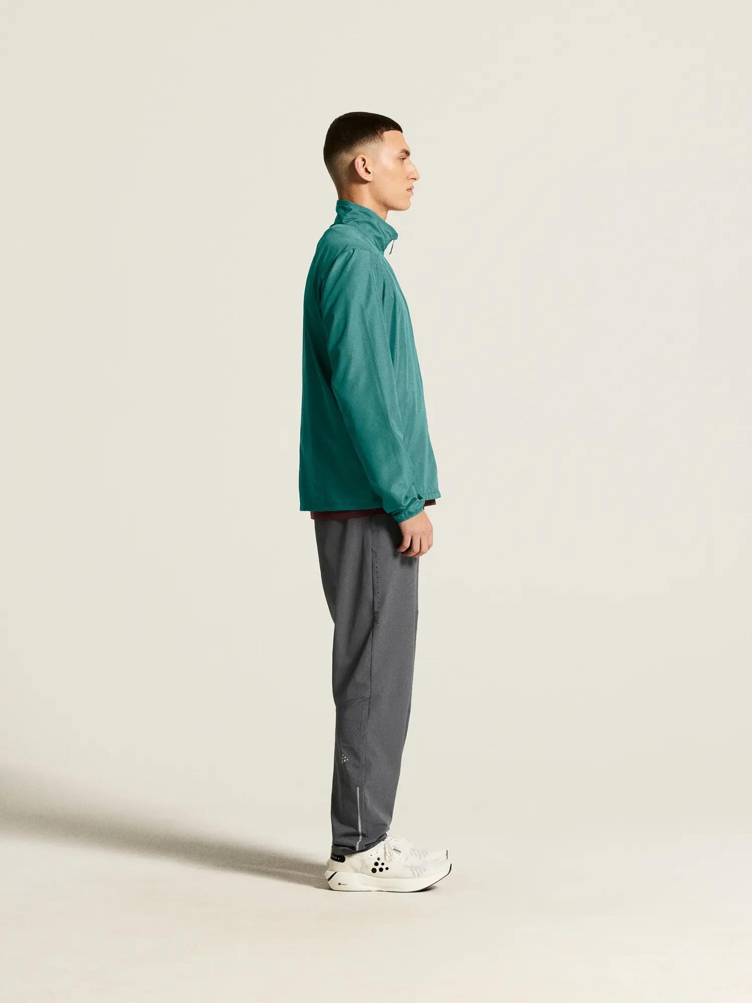 craft Essence Wind Jacket 2 M — Windabweisend & leicht – Hydrate 3/7