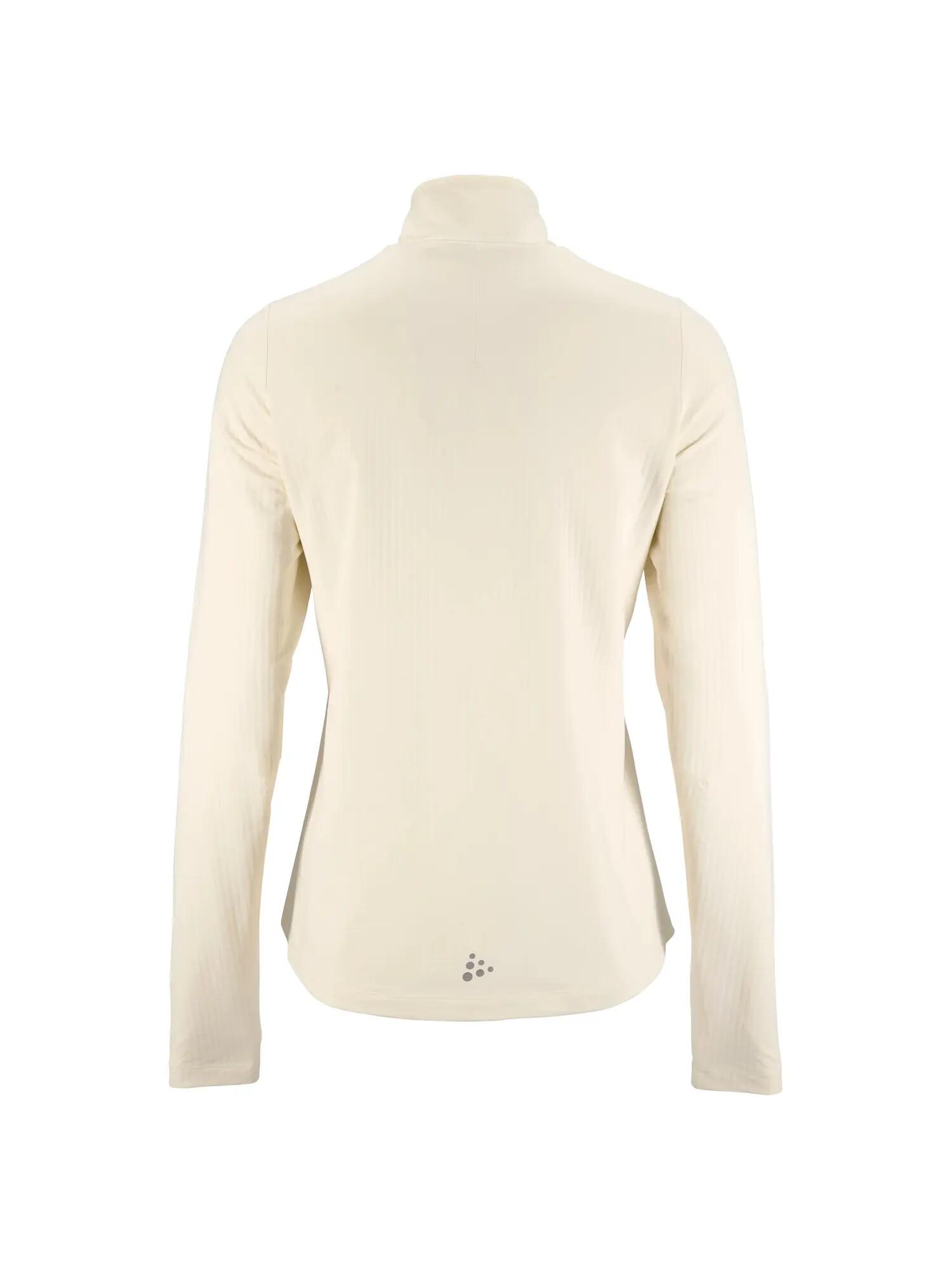 craft Gain Thermal Midlayer 2 W – Warmer Fleece Midlayer To‑fu – Tofu 2/7