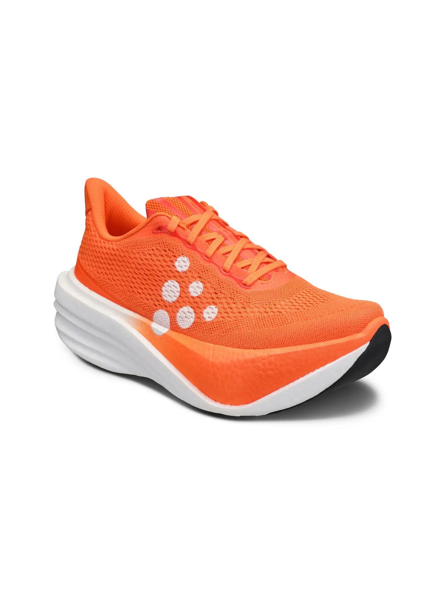 craft Hardloopschoenen Atmosfär 1 W — maximale demping – Pace/Contrast white 2/7