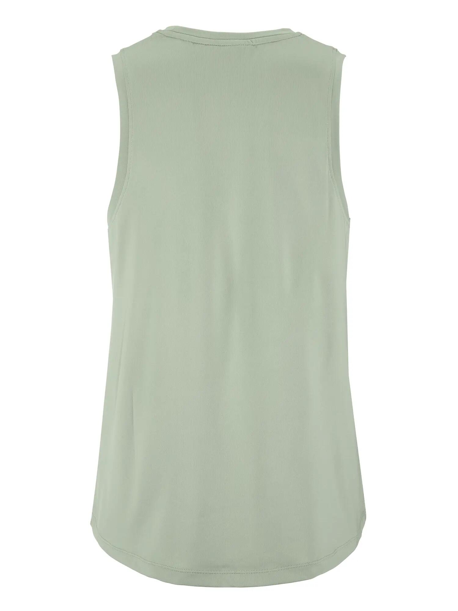craft Collective Singlet W licht singlet van gerecycled polyester – Glacial 2/7
