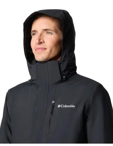 COLUMBIA Element Blocker III Interchange - Revestimento 5/5