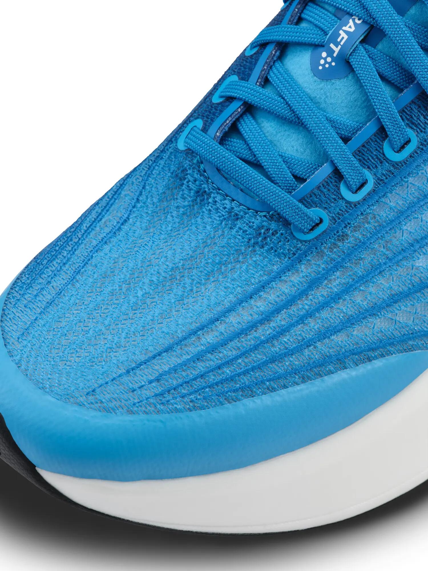 craft Nordlite Tempo M – Laufschuh mit reaktivem Cr Foam Pro™-Dämpfung – Bright 3/7