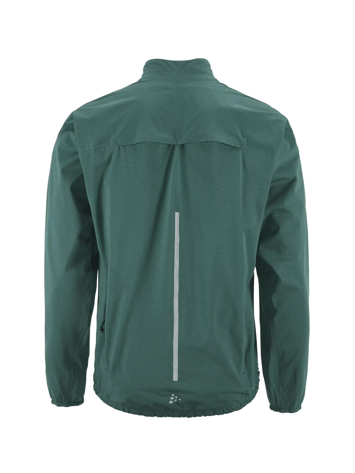 craft Endur Hydro Jacket 2 M wind‑ en waterdicht – Peridot 2/2