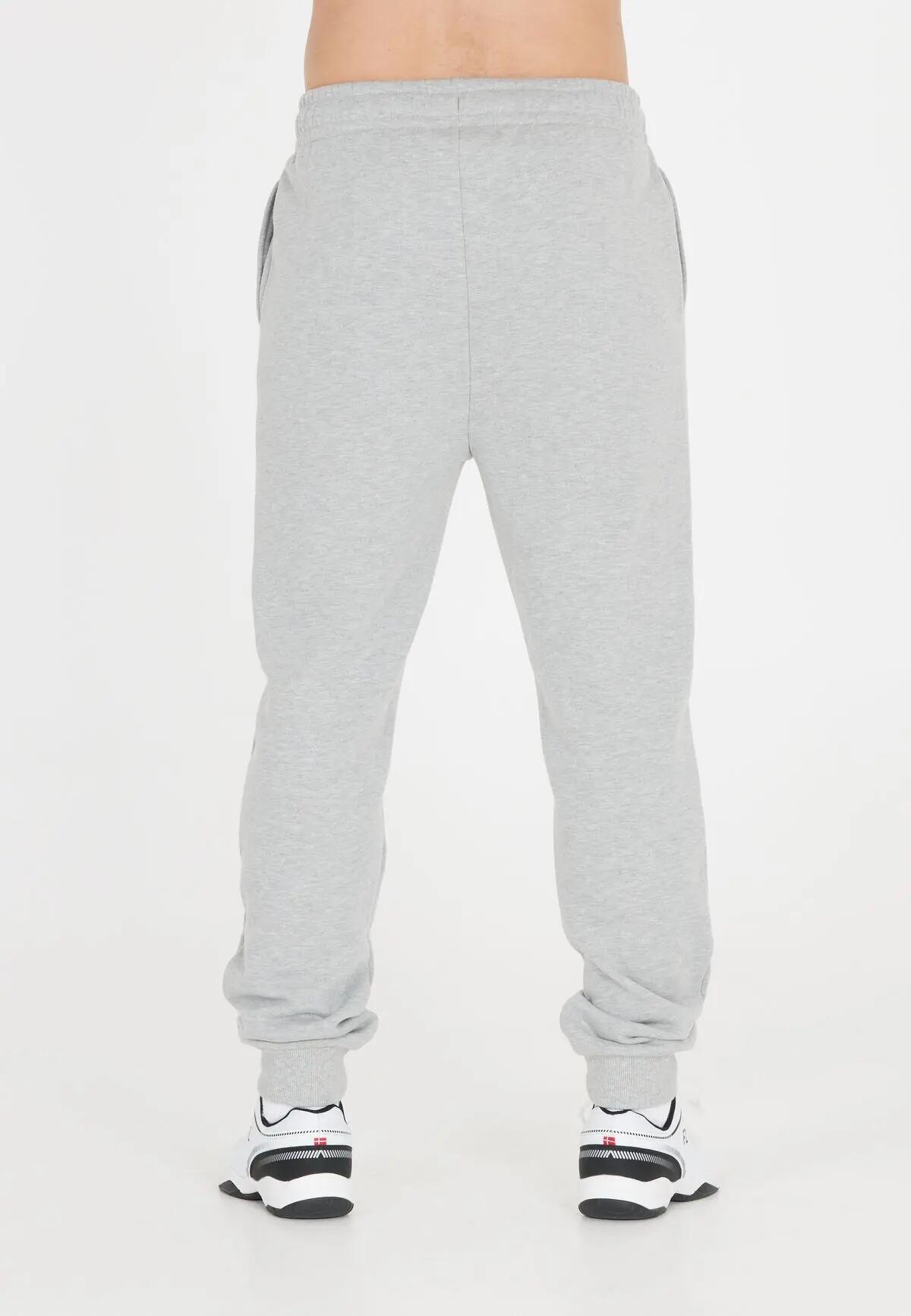 fz_forza Sweatbroek BA2513 U Heren in mixmateriaal met gerecycled polyester – 7/7