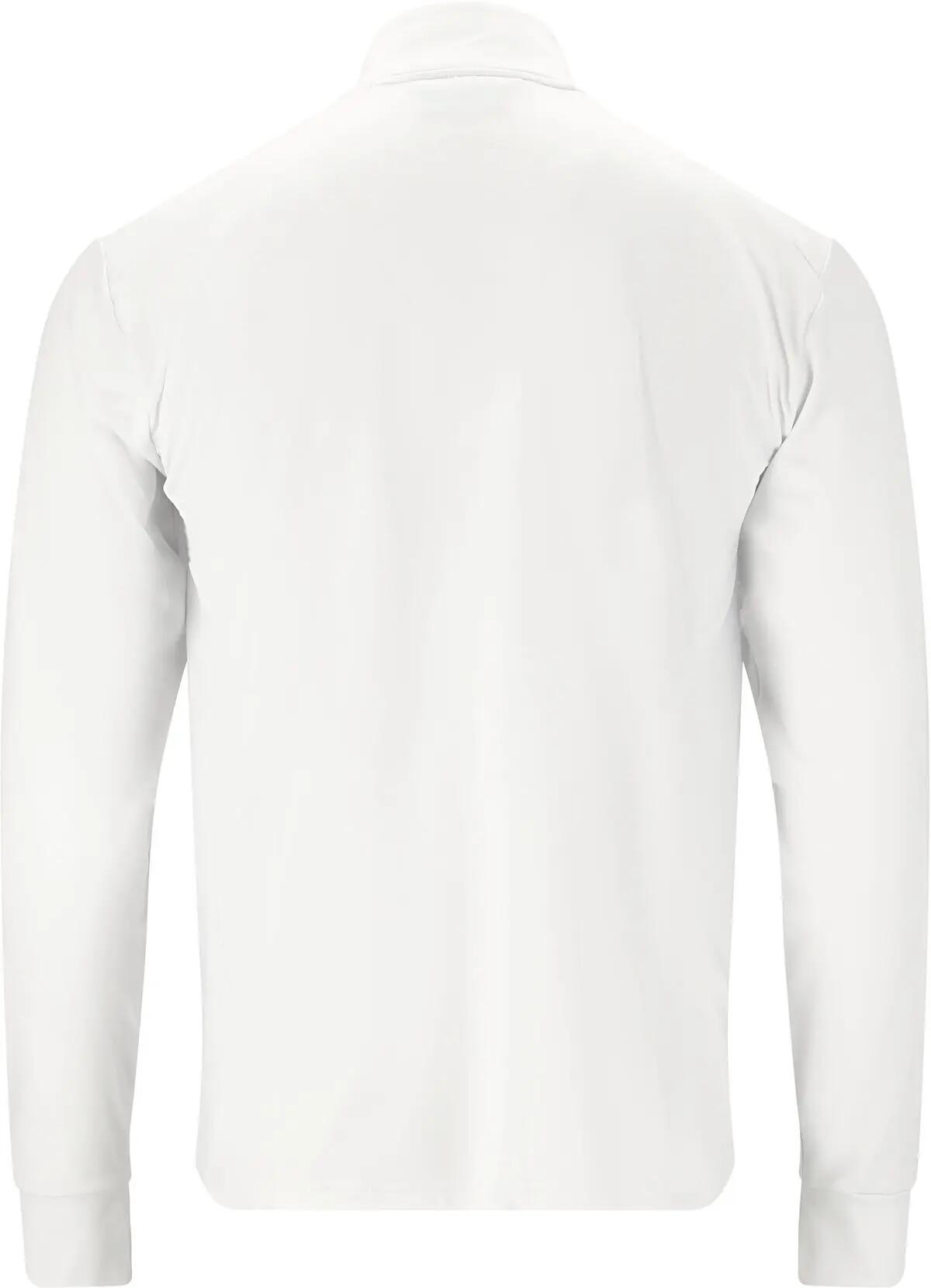Americ M Jacket aus recyceltem Polyester und Elasthan – 1002Flag White DK 3/7