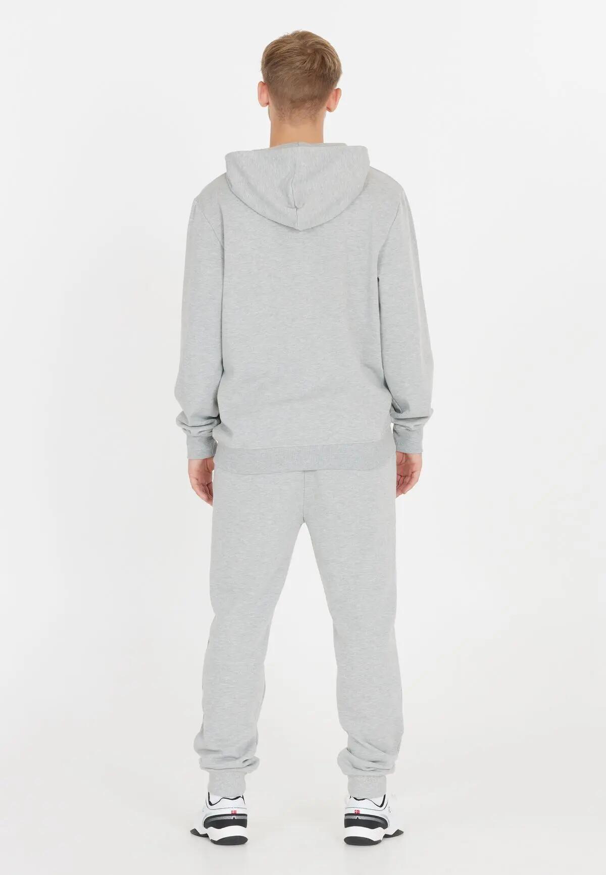 fz_forza Sweatbroek BA2513 U Heren in mixmateriaal met gerecycled polyester – 6/7