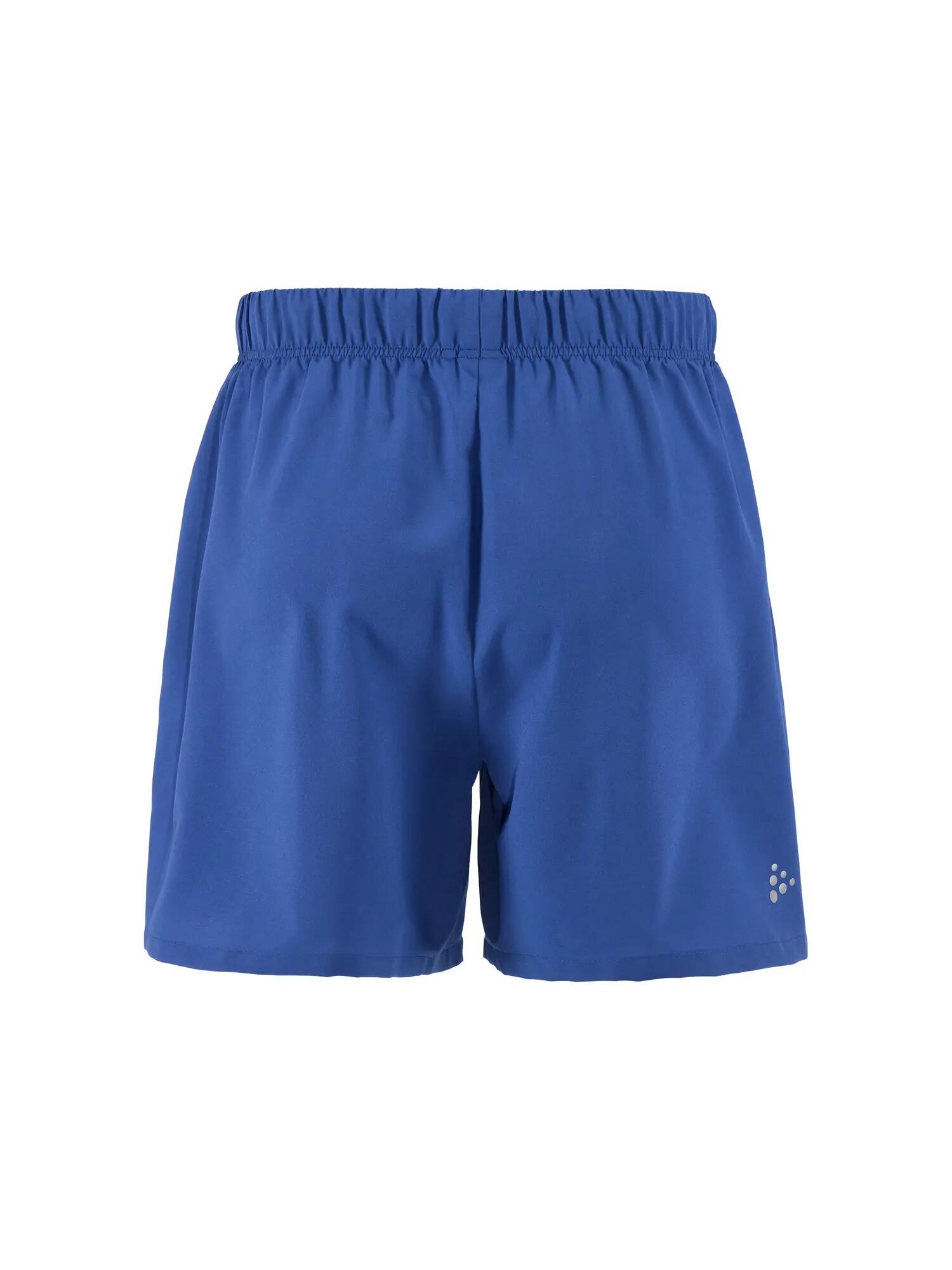 craft CORE Essence Shorts 2 M – Trainingsshorts aus recyceltem Polyester – Ink 4/7