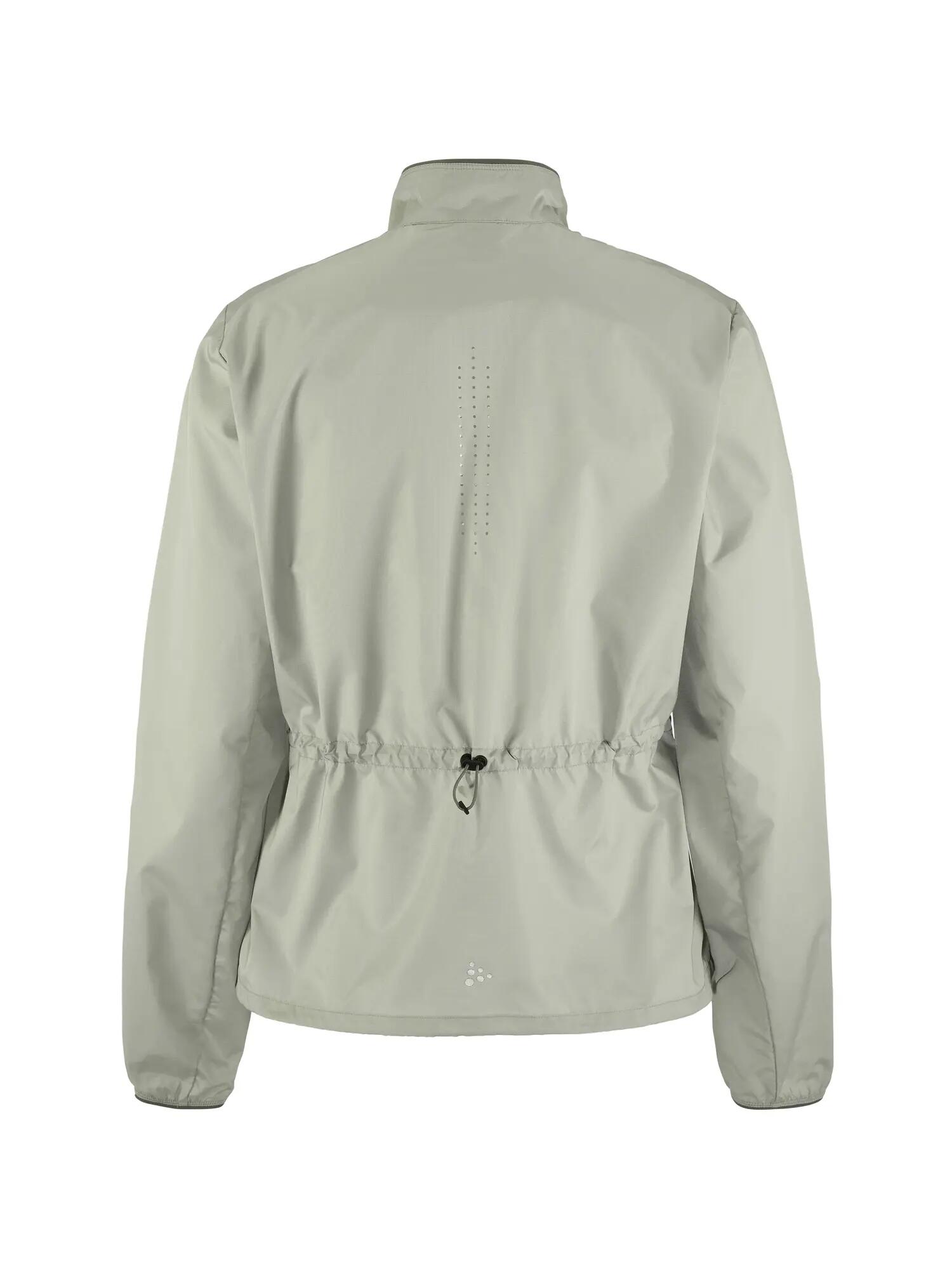 craft Essence Wind Jacket 2 W – Leichte windabweisende Jacke – Pigeon 3/7