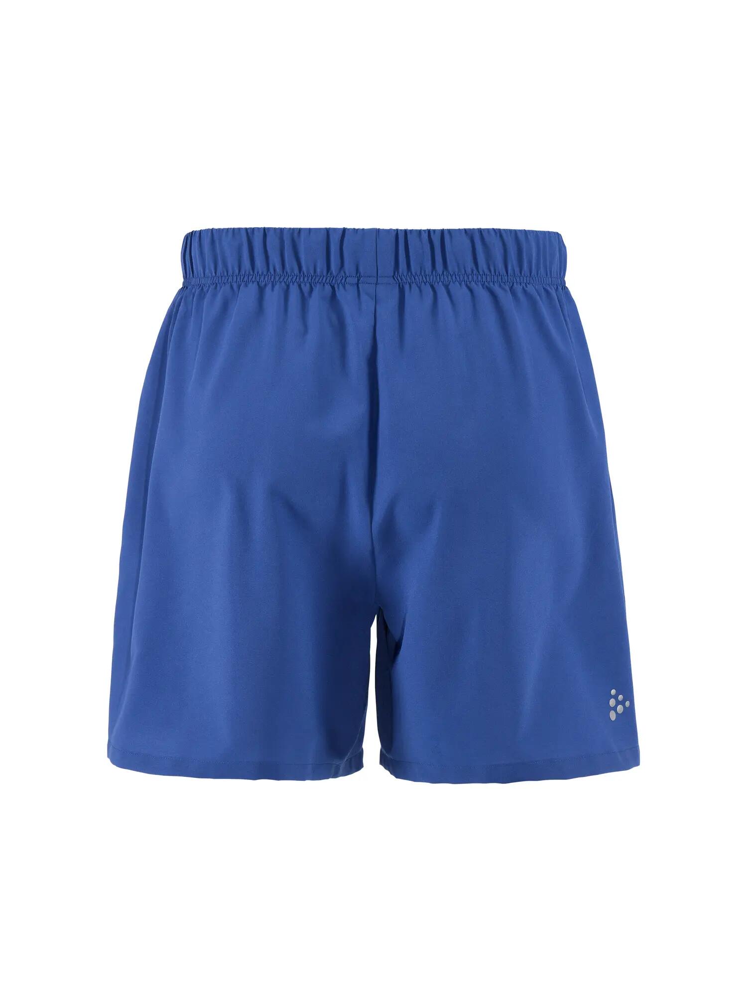 craft CORE Essence Shorts 2 M – Trainingsshorts aus recyceltem Polyester – Ink 3/7