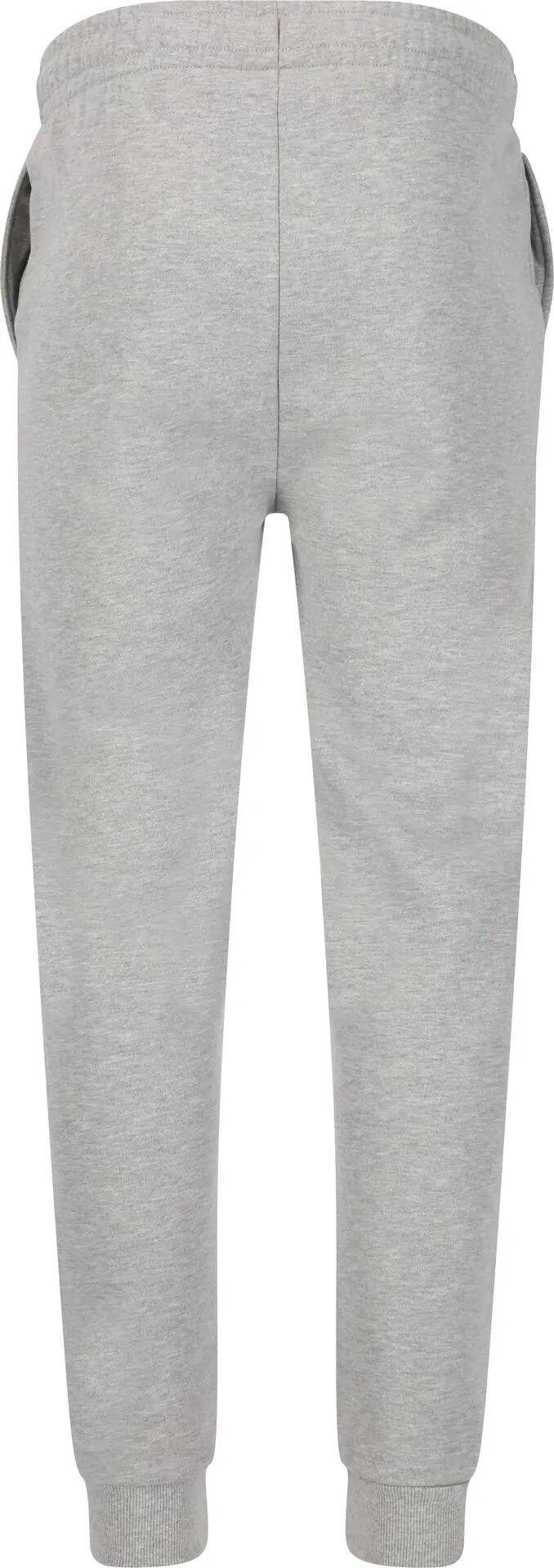 fz_forza Sweatbroek BA2513 U Heren in mixmateriaal met gerecycled polyester – 3/7