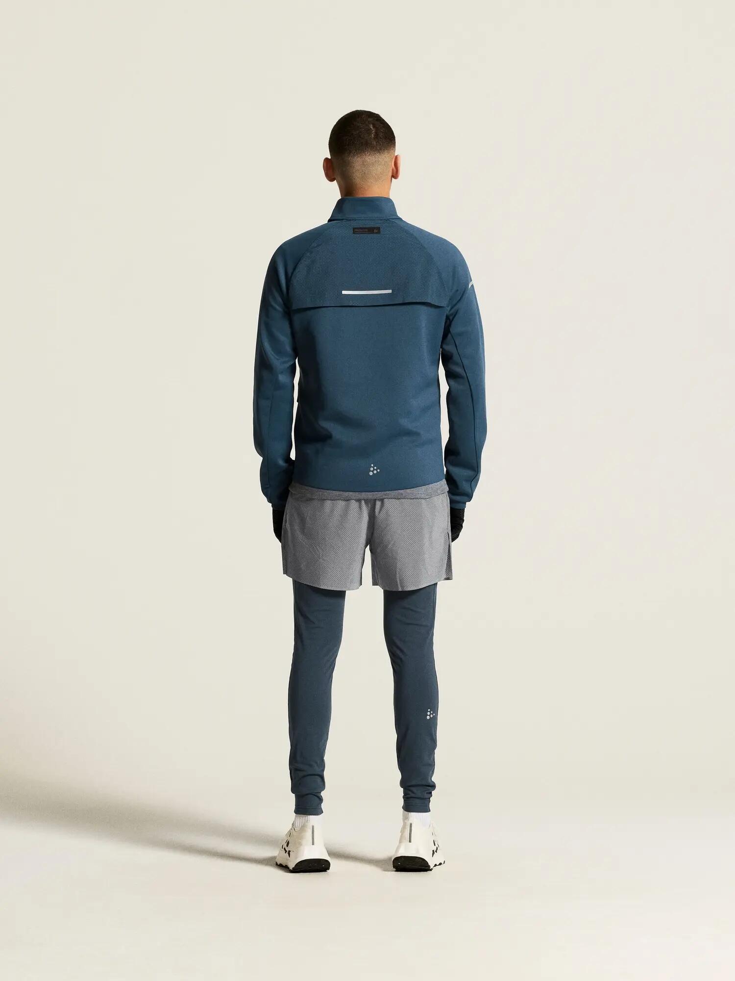 craft SubZ Jacket 4 M – Isolamento leve e proteção contra o vento – North 6/7