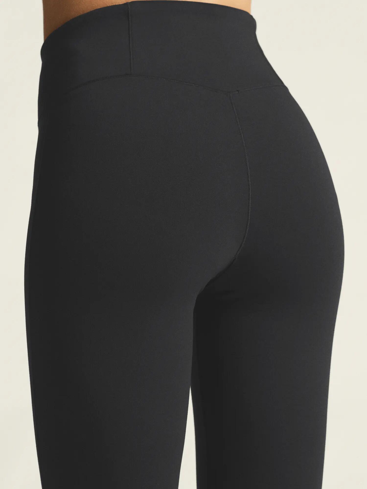 craft pantalon Collective Flares W pantalon d'entraînement évasé – Black 3/7