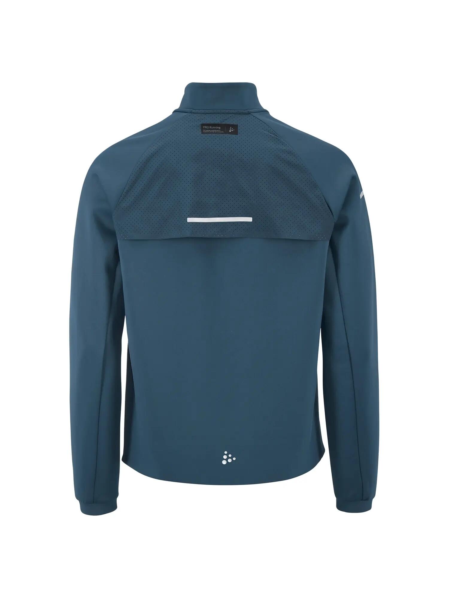 craft SubZ Jacket 4 M – Isolamento leve e proteção contra o vento – North 3/7