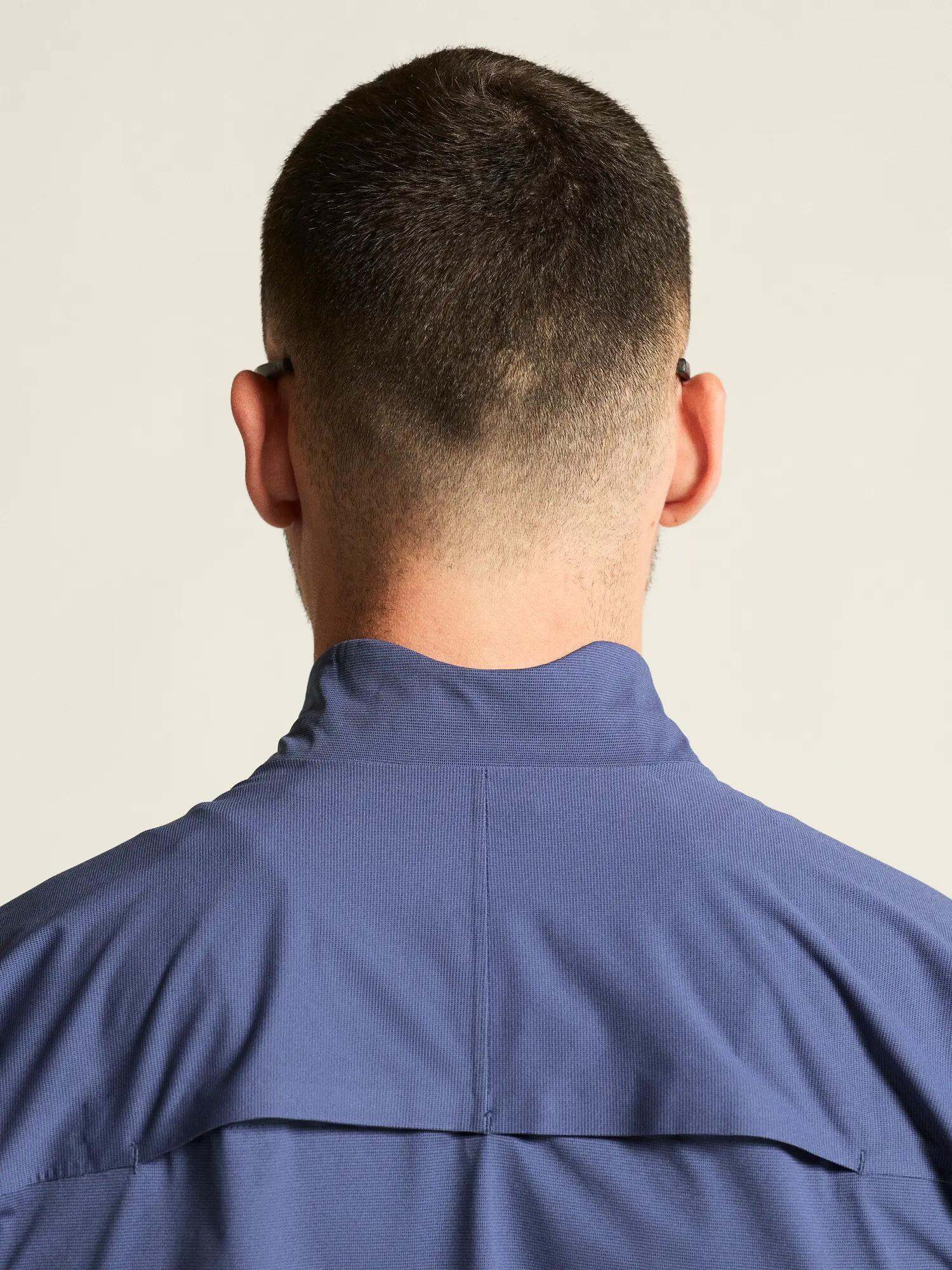 craft Endur Hydro Jacket 2 M wasserdichte Fahrradjacke – Aerinite 5/7