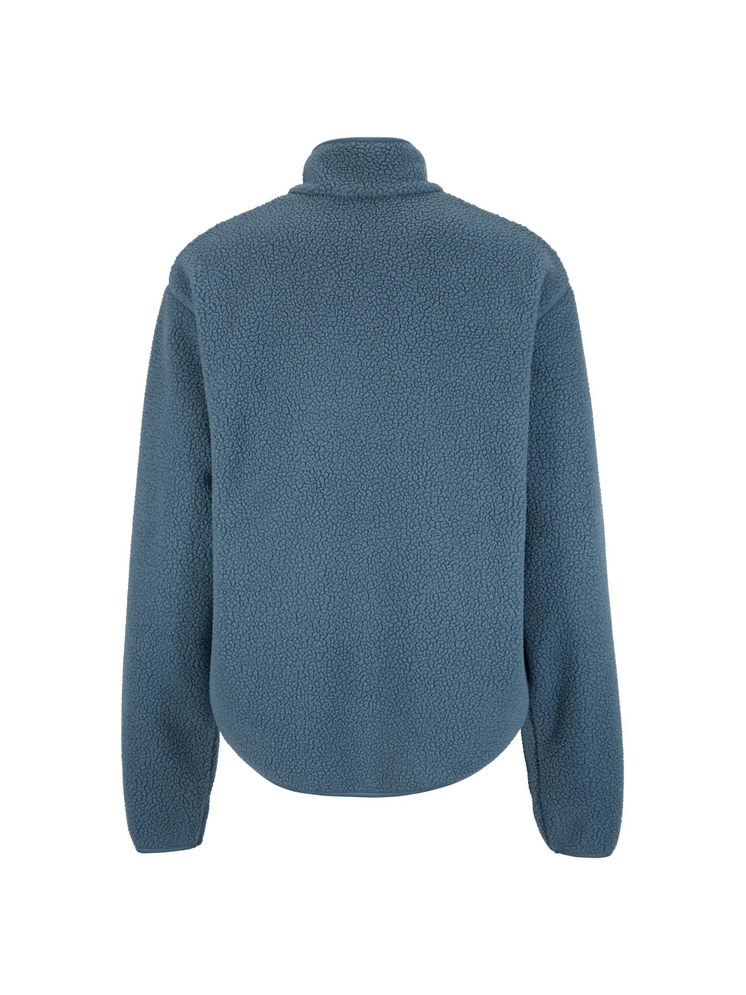 craft Join Pile Fleece HZ W — Flauschiges Recycling-Fleece – Real 2/7