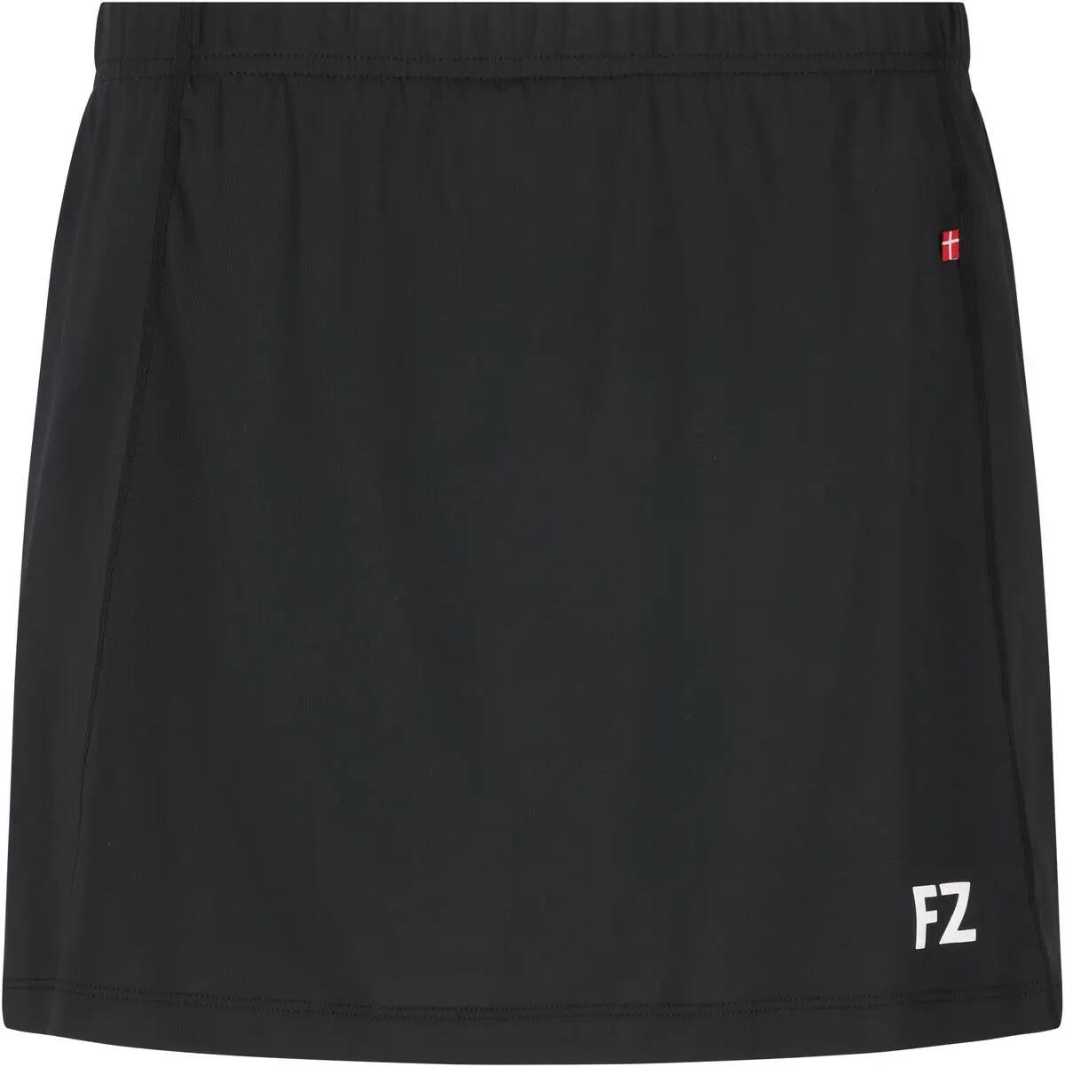 fz_forza Rock 2-in-1 BA2616 W aus recyceltem Polyester und Elasthan – 1001 Black 7/7