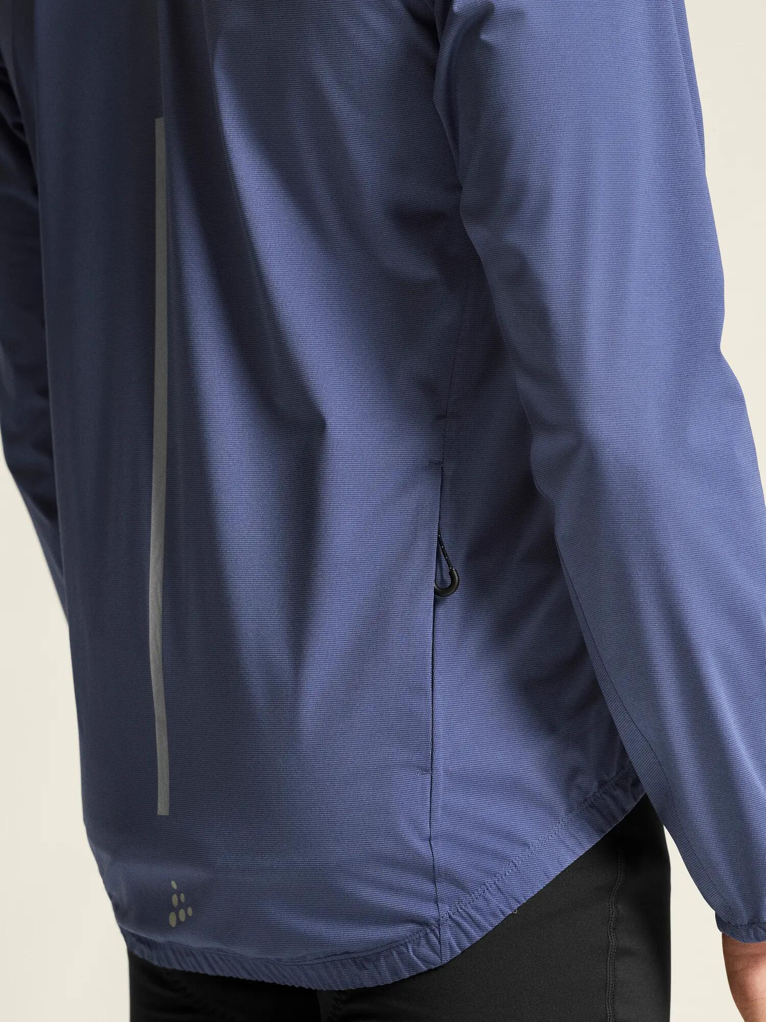 craft Endur Hydro Jacket 2 M wasserdichte Fahrradjacke – Aerinite 4/7