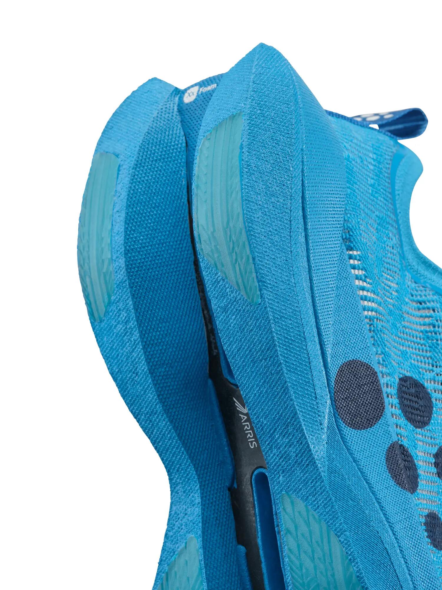 craft Kype PRO M – Profi-Laufschuh mit Xx Foam™-Dämpfung und Carbonplatte – 7/7