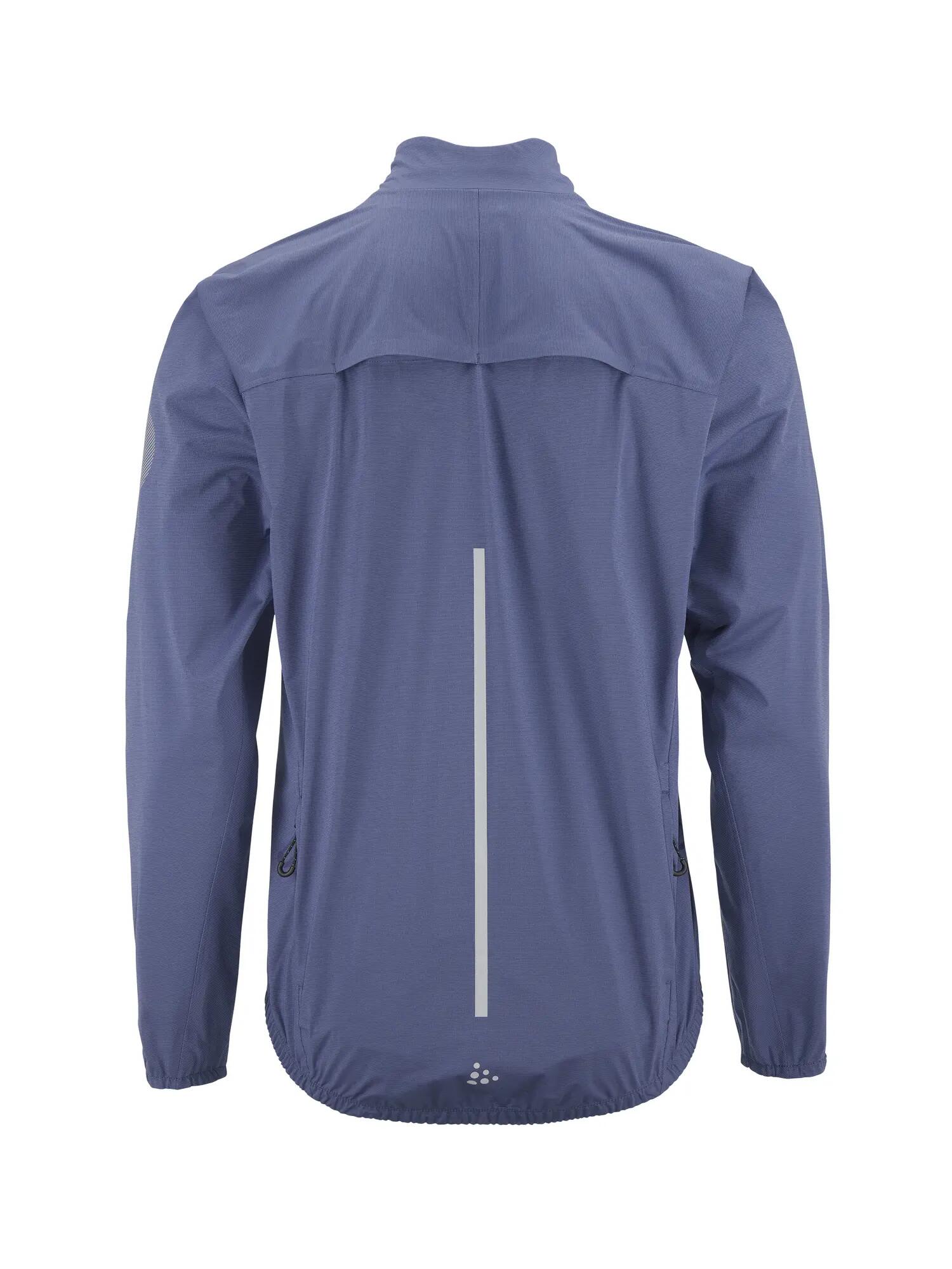 craft Endur Hydro Jacket 2 M wasserdichte Fahrradjacke – Aerinite 2/7
