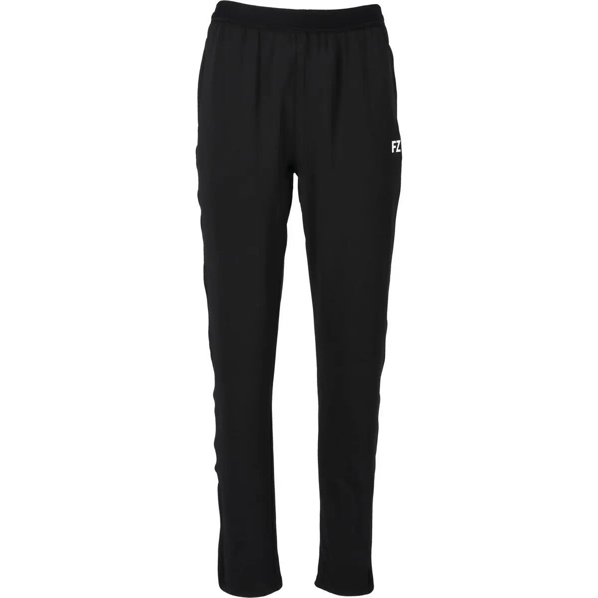 fz_forza Damesbroek Catrin W van gerecycled stretchpolyester – 1001 Black 5/7