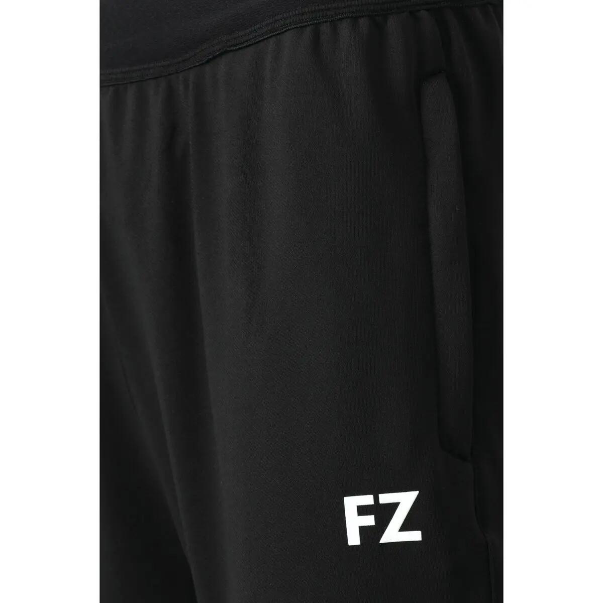 fz_forza Damesbroek Catrin W van gerecycled stretchpolyester – 1001 Black 3/7
