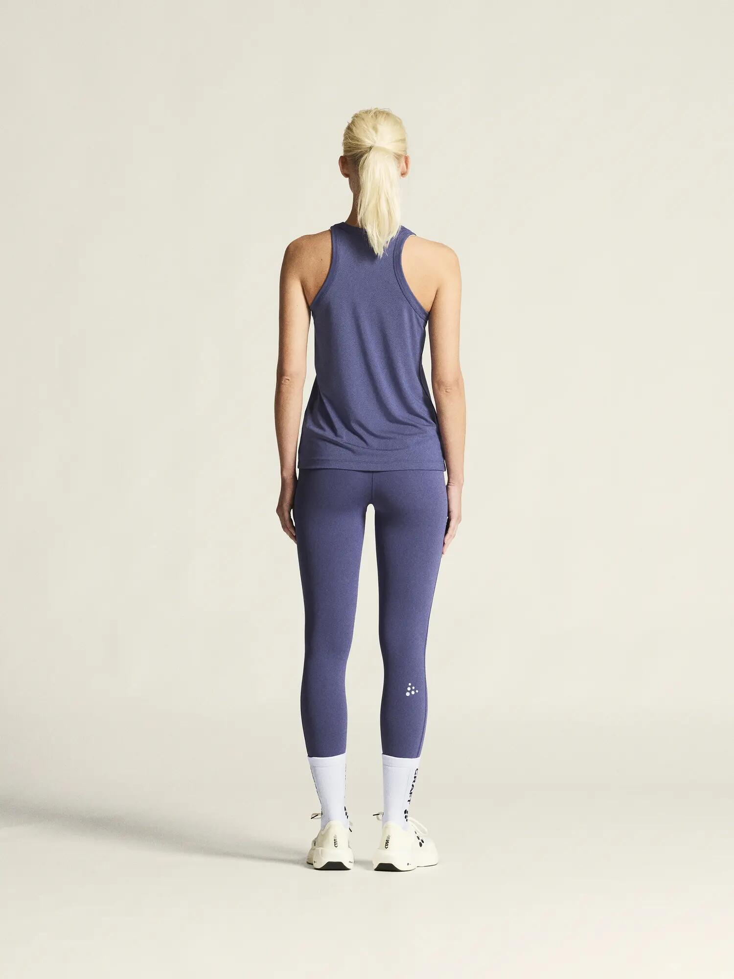 craft Essence Mesh Singlet W – Atmungsaktives Recycling-Mesh – Aerinite 7/7