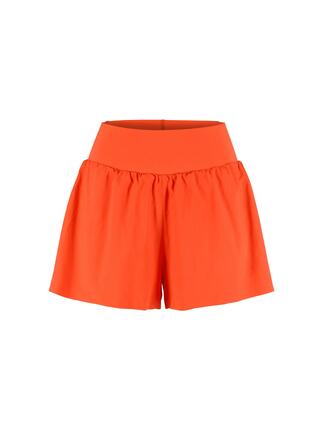 craft Hypervent Wide Shorts W – short de running large avec taille gainante –
