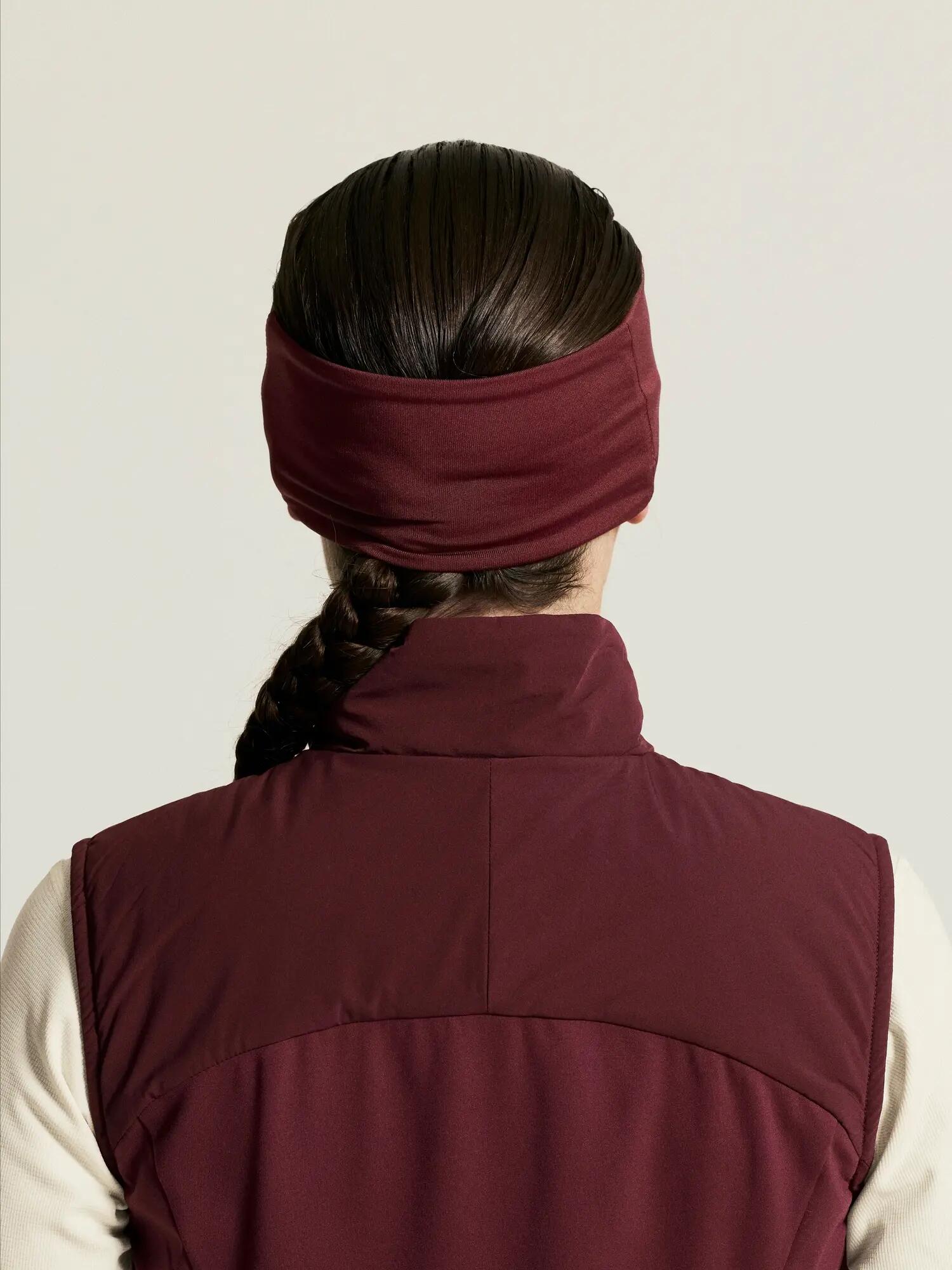 craft ADV Essence Warm Vest 2 Dames — Licht geïsoleerd – Dk Fig 5/7