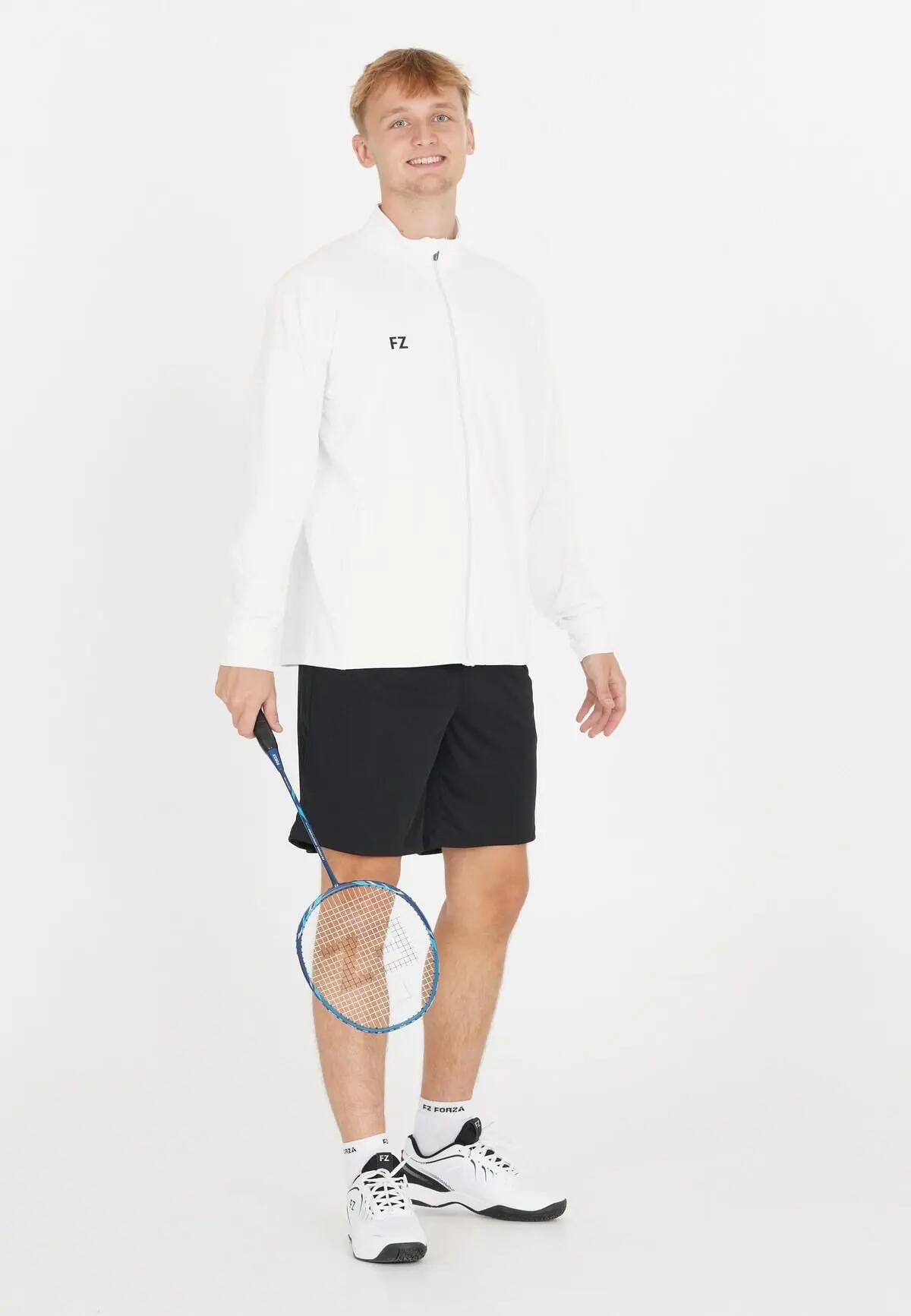 fz_forza Americ M Jacket Giacca uomo in poliestere riciclato elasticizzato – 7/7