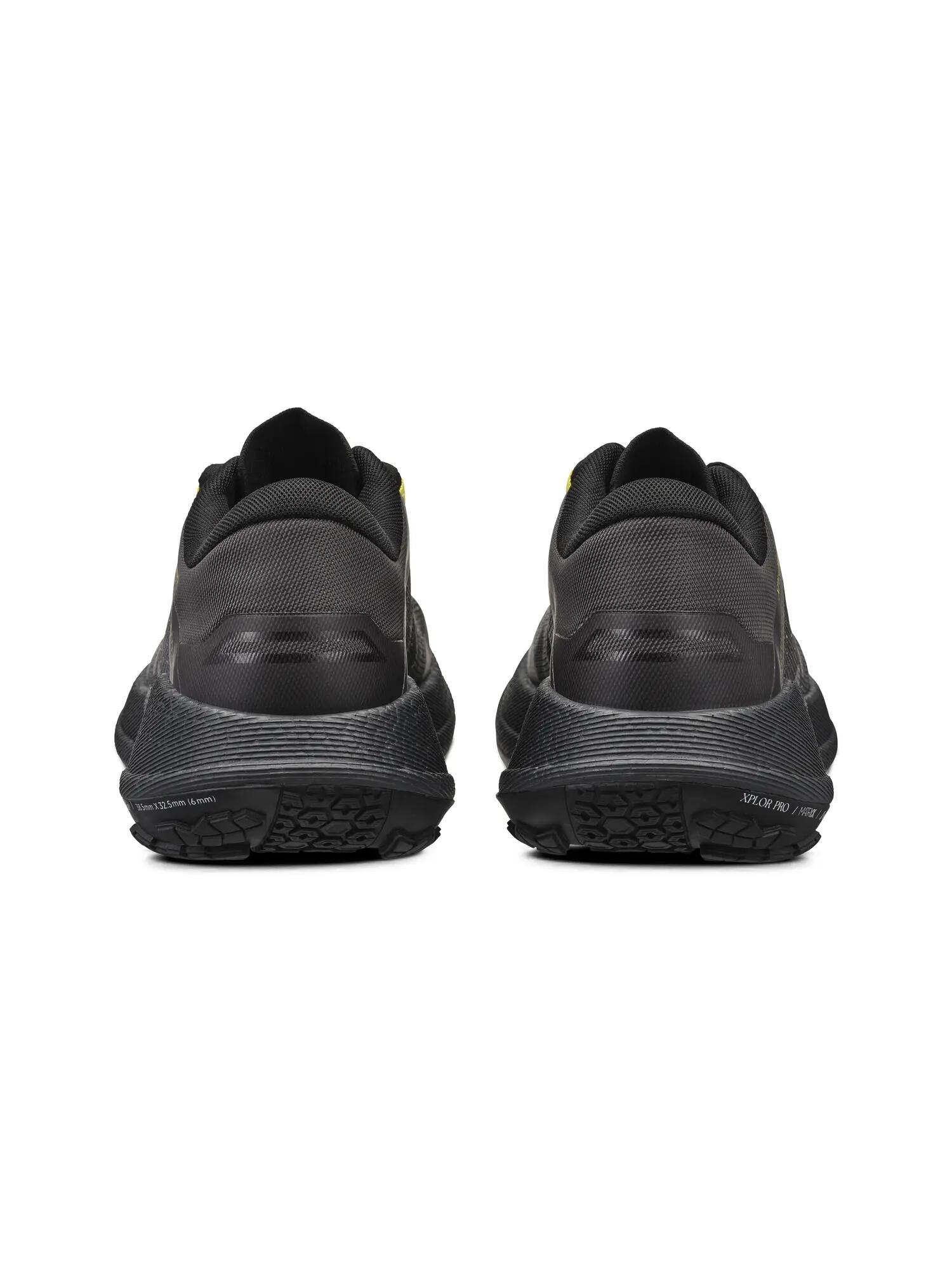 craft Xplor PRO Matryx W — Chaussure de running légère et stable – Granite/Slate 7/7