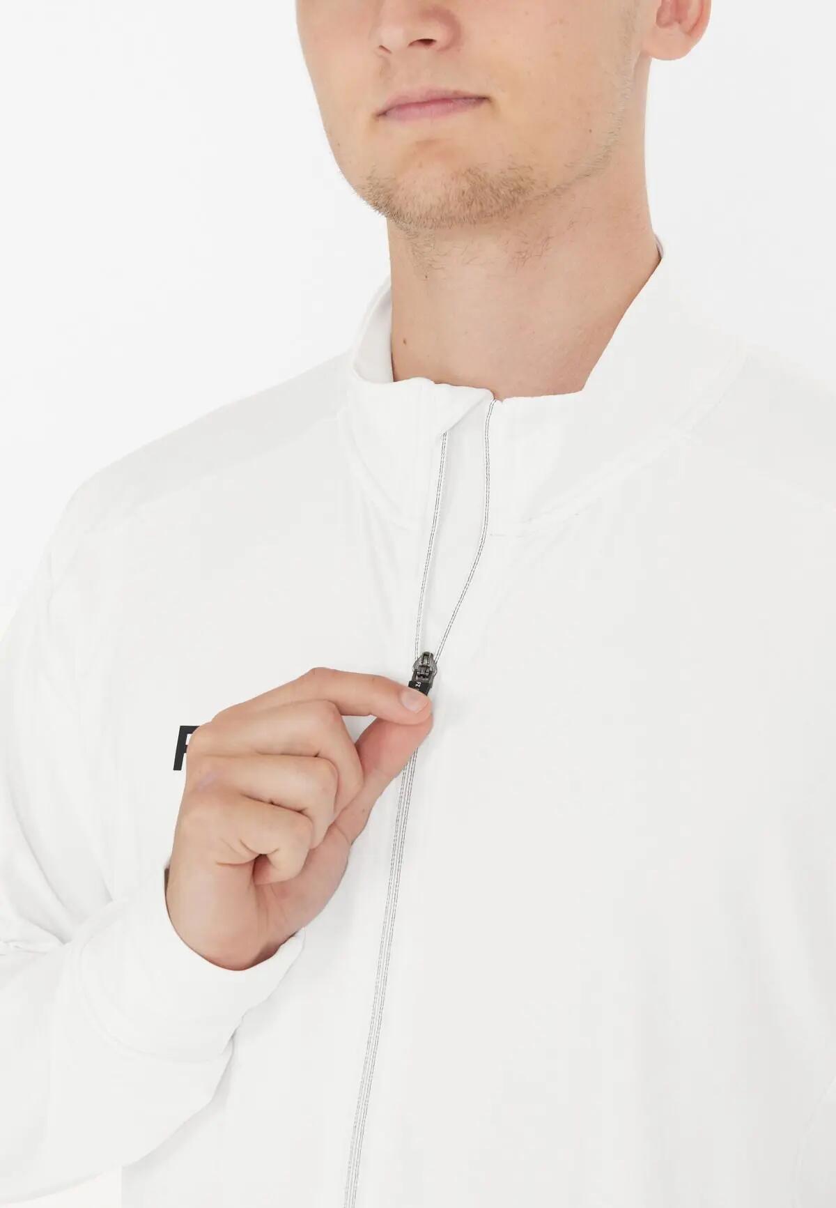 fz_forza Americ M Jacket Giacca uomo in poliestere riciclato elasticizzato – 6/7